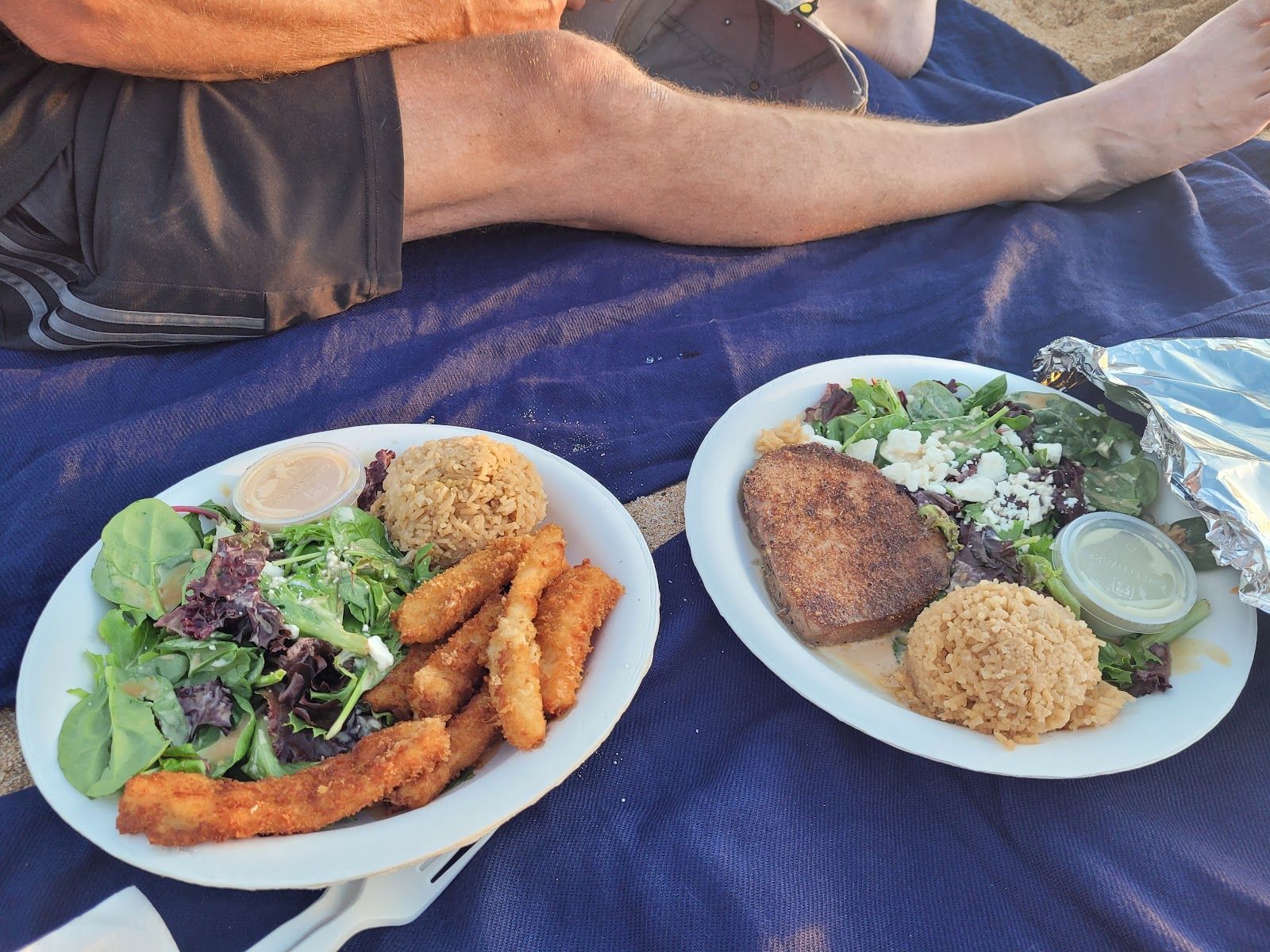 Photo 6 of Kinaole Grill Food Truck in Kīhei, Maui