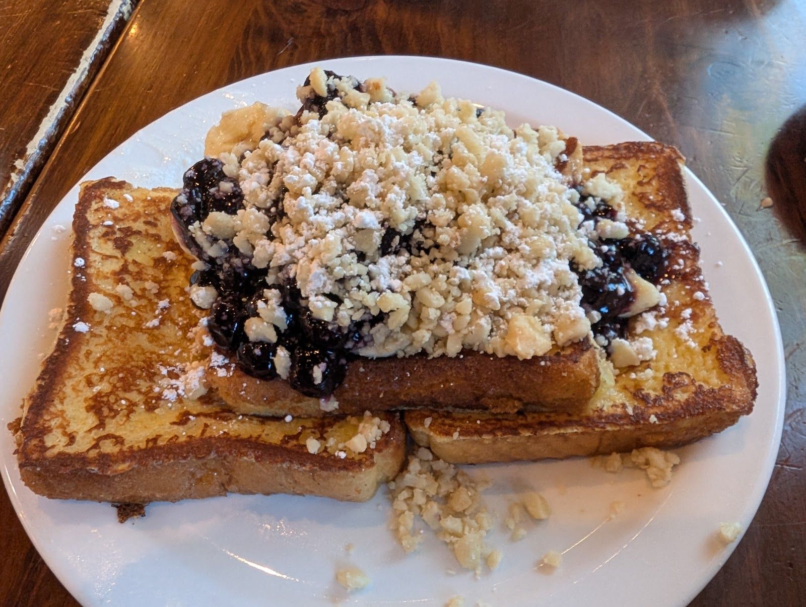 Photo 8 of Kihei Caffe Lahaina in Lāhainā, Maui
