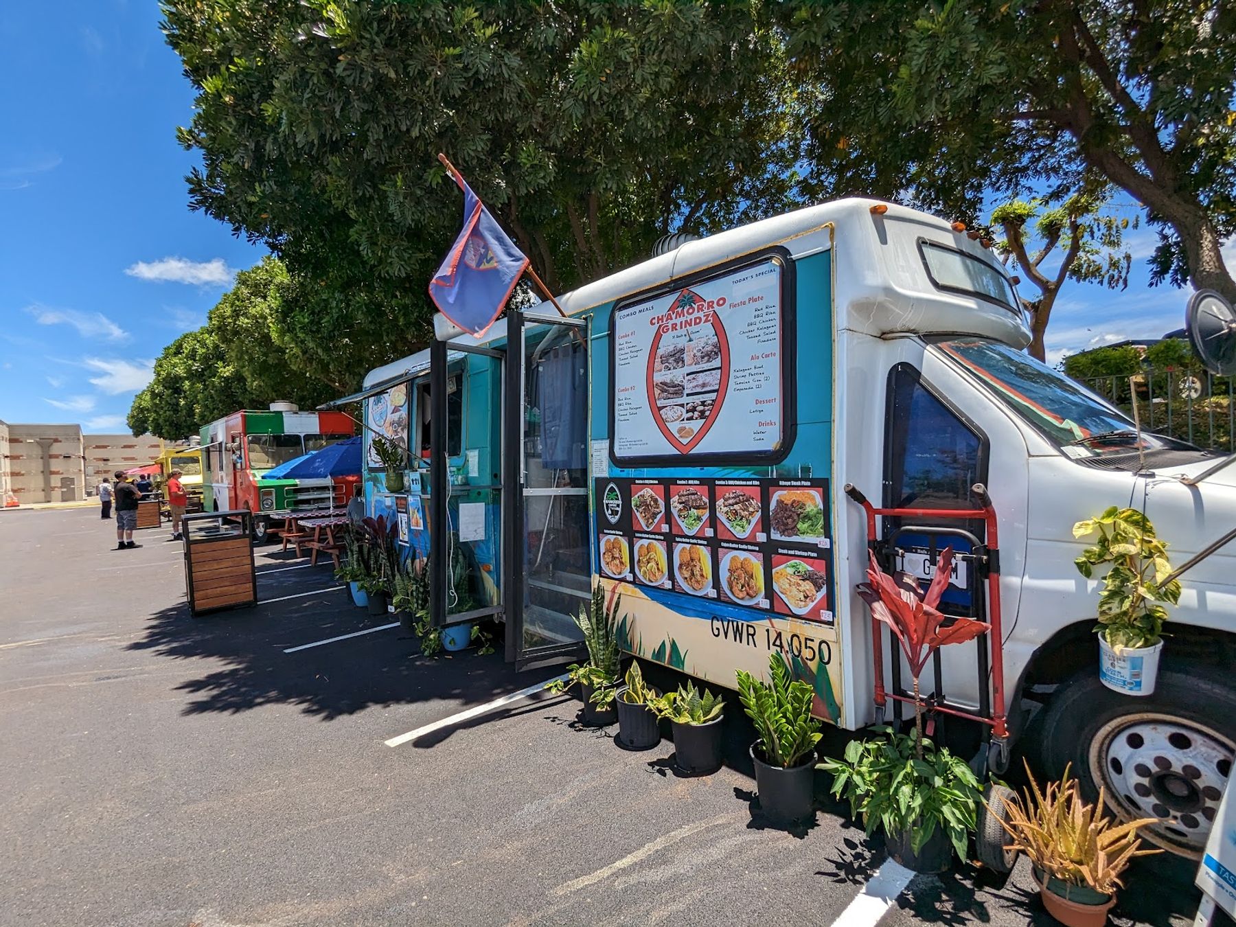 Photo 4 of El Jalisciense in Kapolei & Makakilo, Oahu