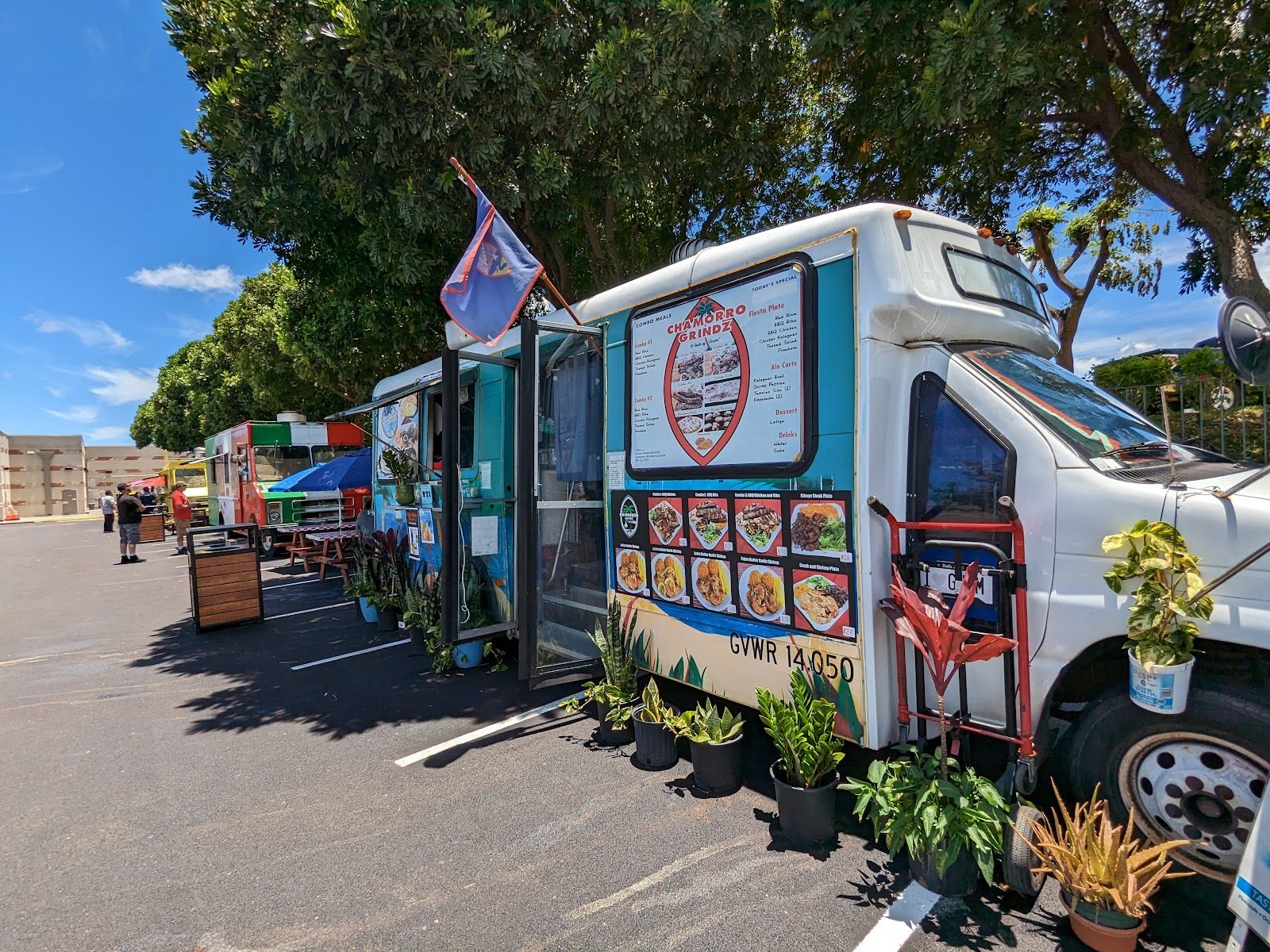 Photo 4 of El Jalisciense in Kapolei & Makakilo, Oahu