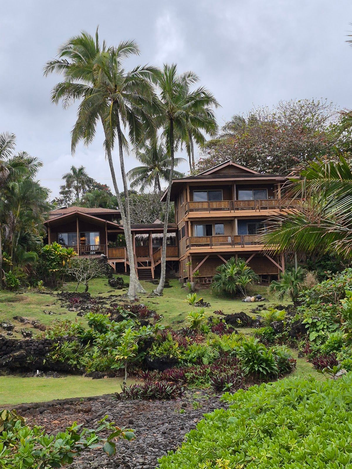 Photo 1 of Bamboo Inn On Hana Bay in Hāna, Maui
