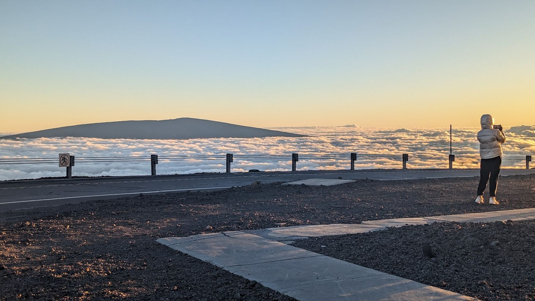 Photo 6 of Hilina Pali Overlook in Volcano, Big Island