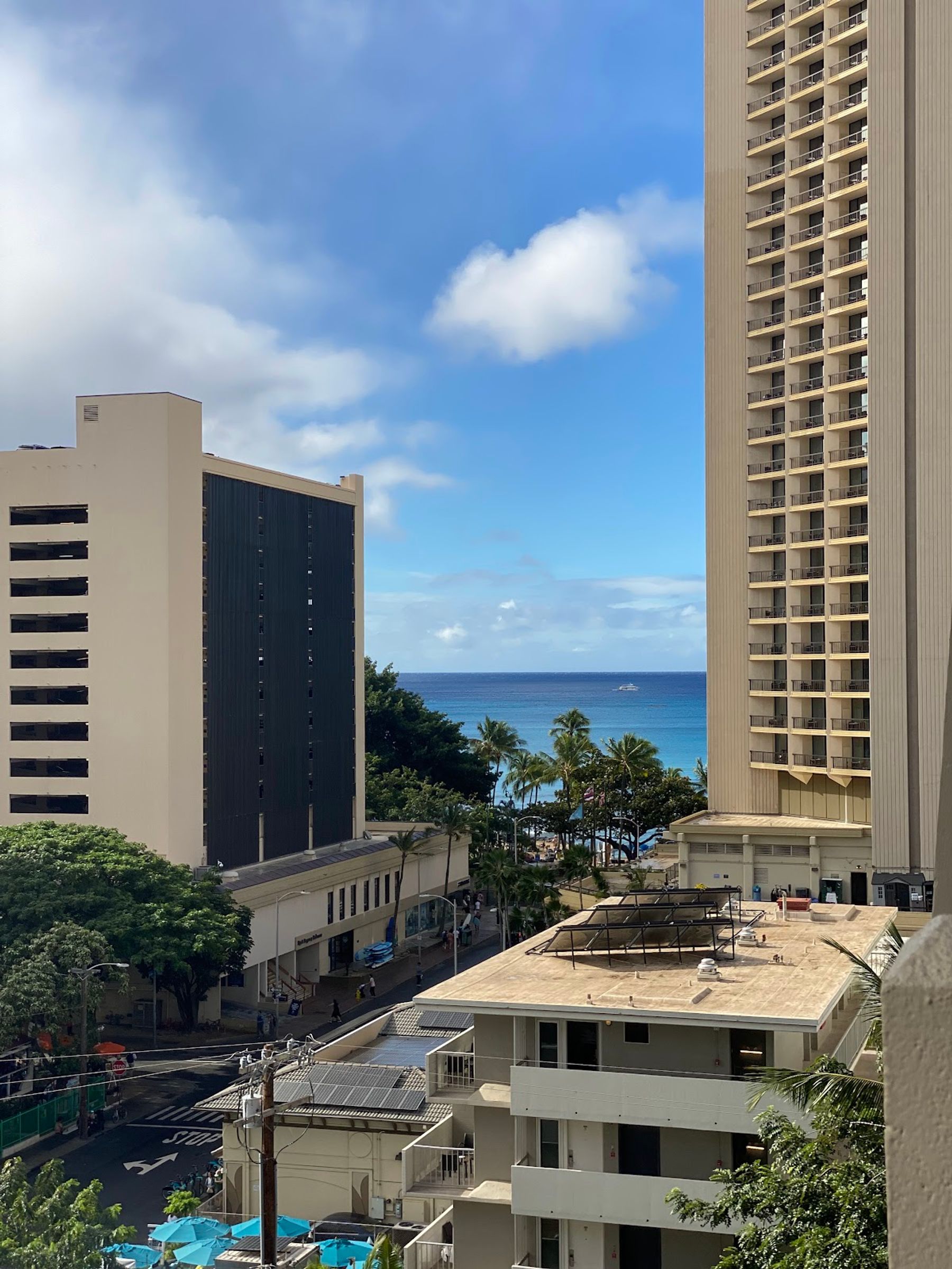 Photo 9 of Bamboo Waikiki Hotel in Waikīkī, Oahu