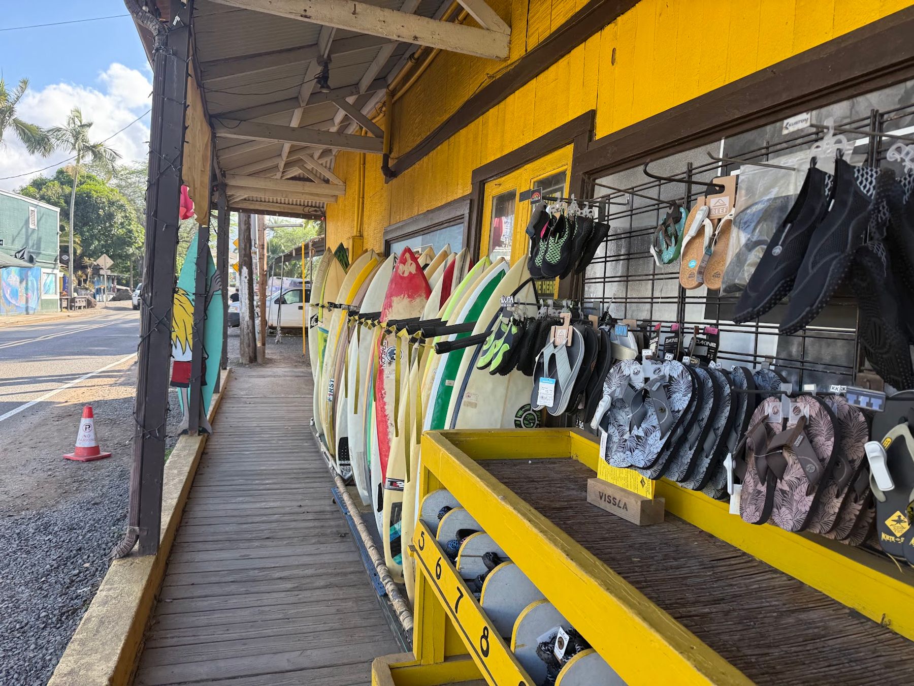 Photo 1 of Surf N Sea in Haleʻiwa, Oahu