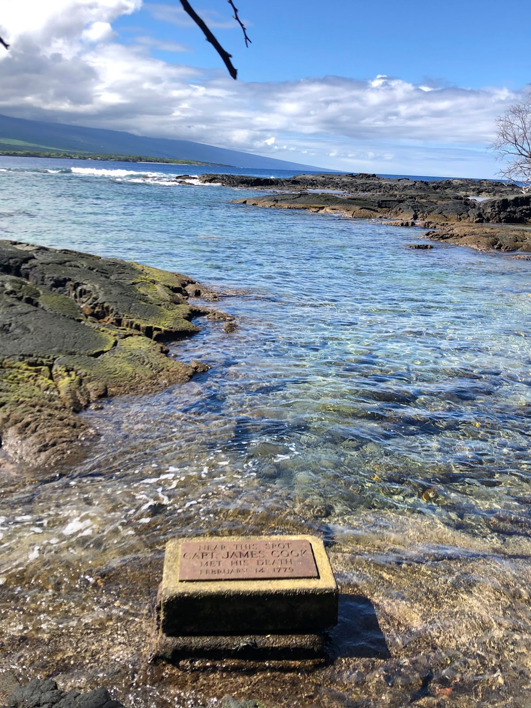 Photo 8 of Captain James Cook Monument in South Kona, Big Island