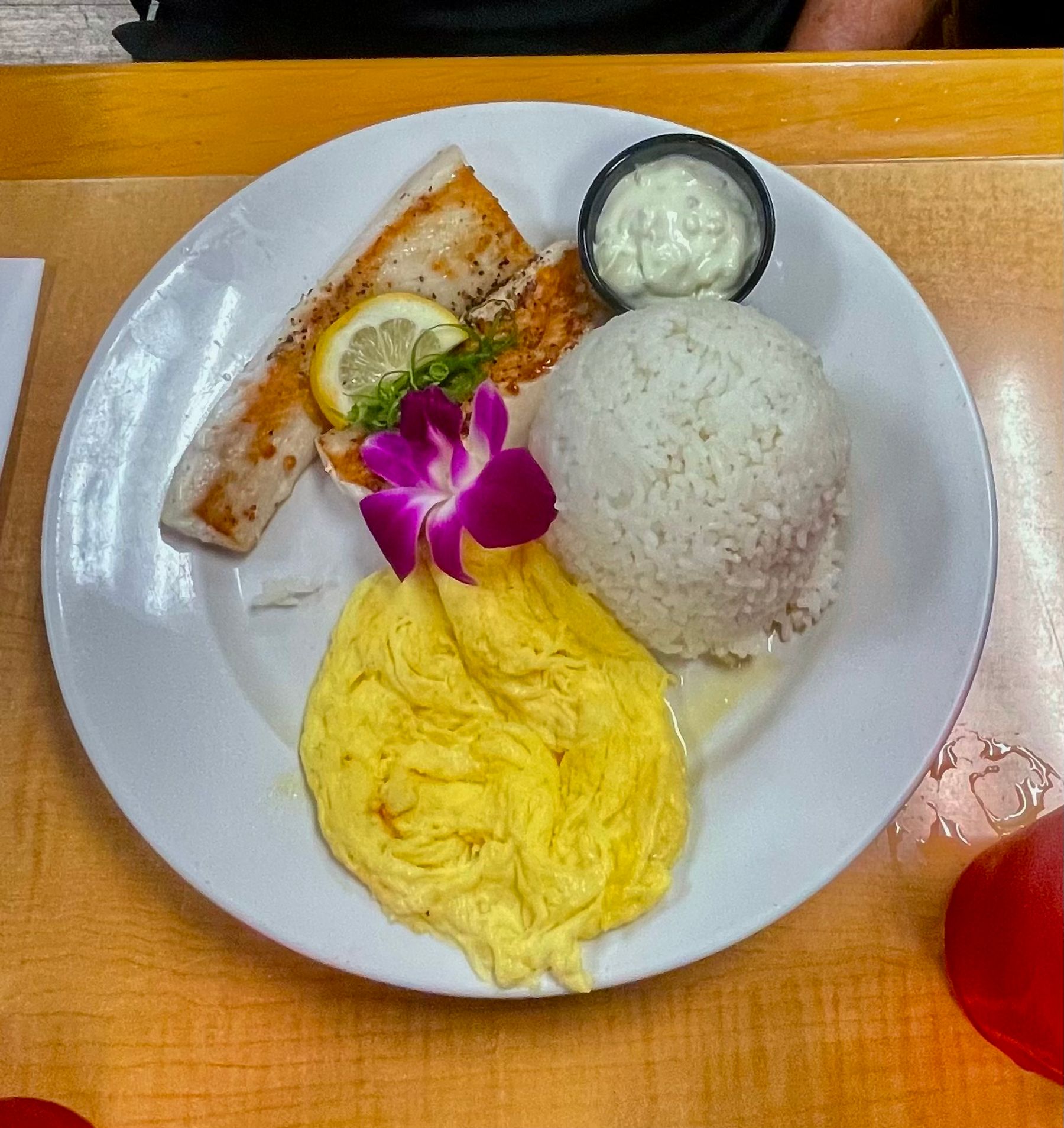 Photo 7 of Guieb Cafe in Wahiawā, Oahu