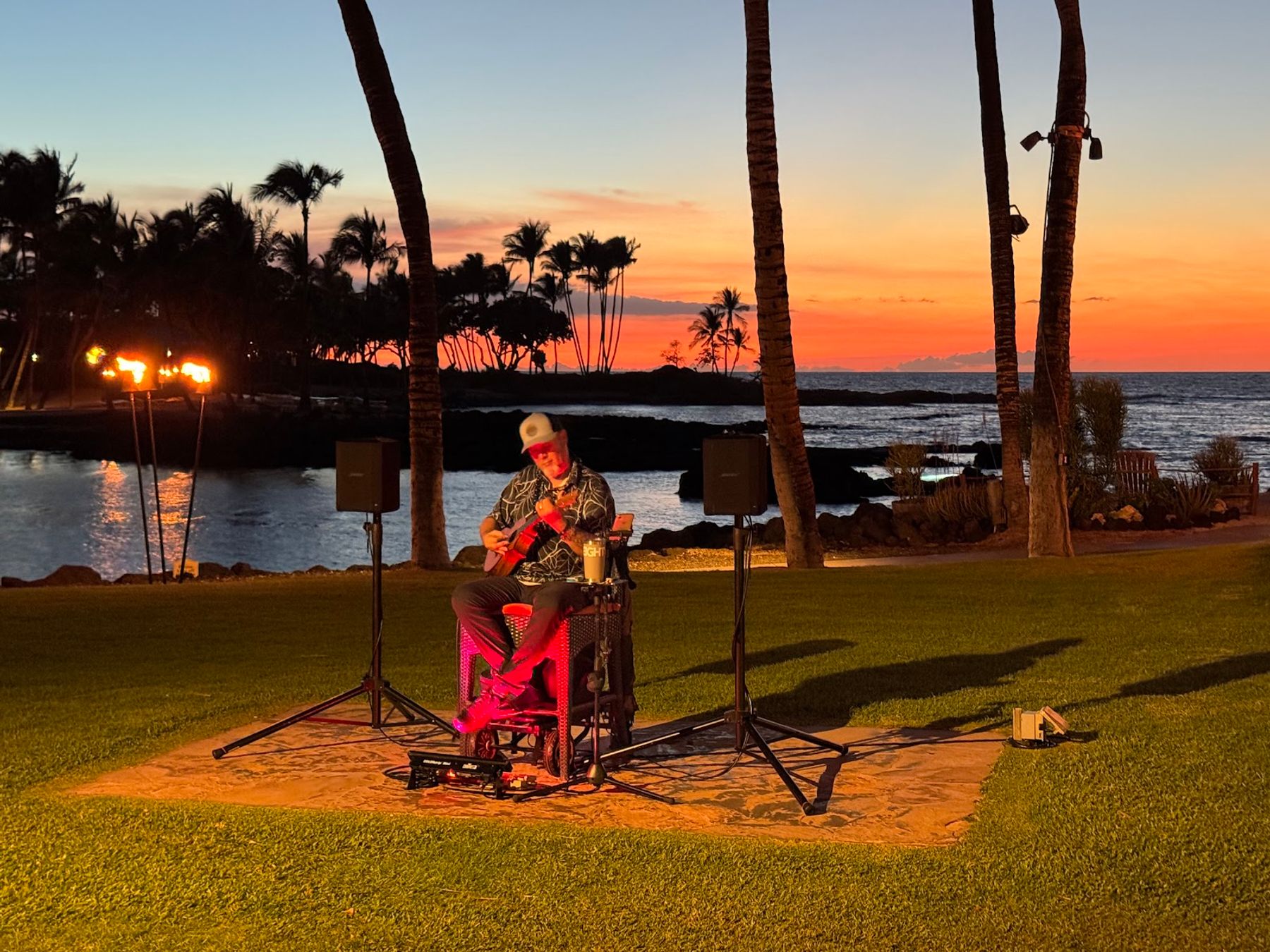 Photo 5 of Brown's Beach House in Waikoloa, Big Island