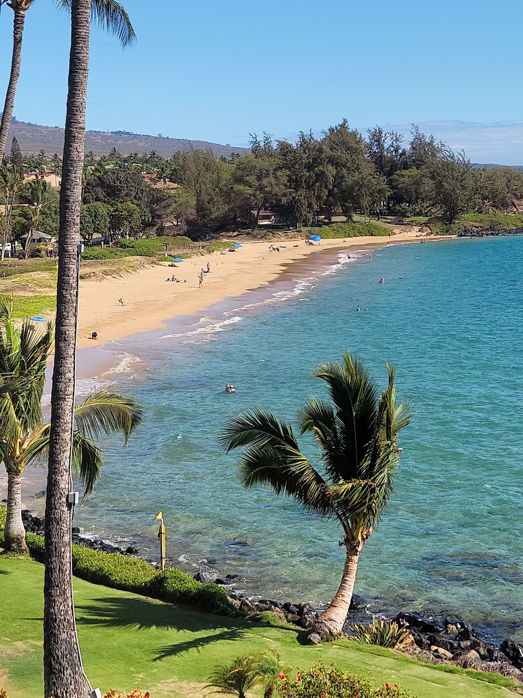 Photo 8 of Kamaole Nalu Oceanfront Resort in Kīhei, Maui