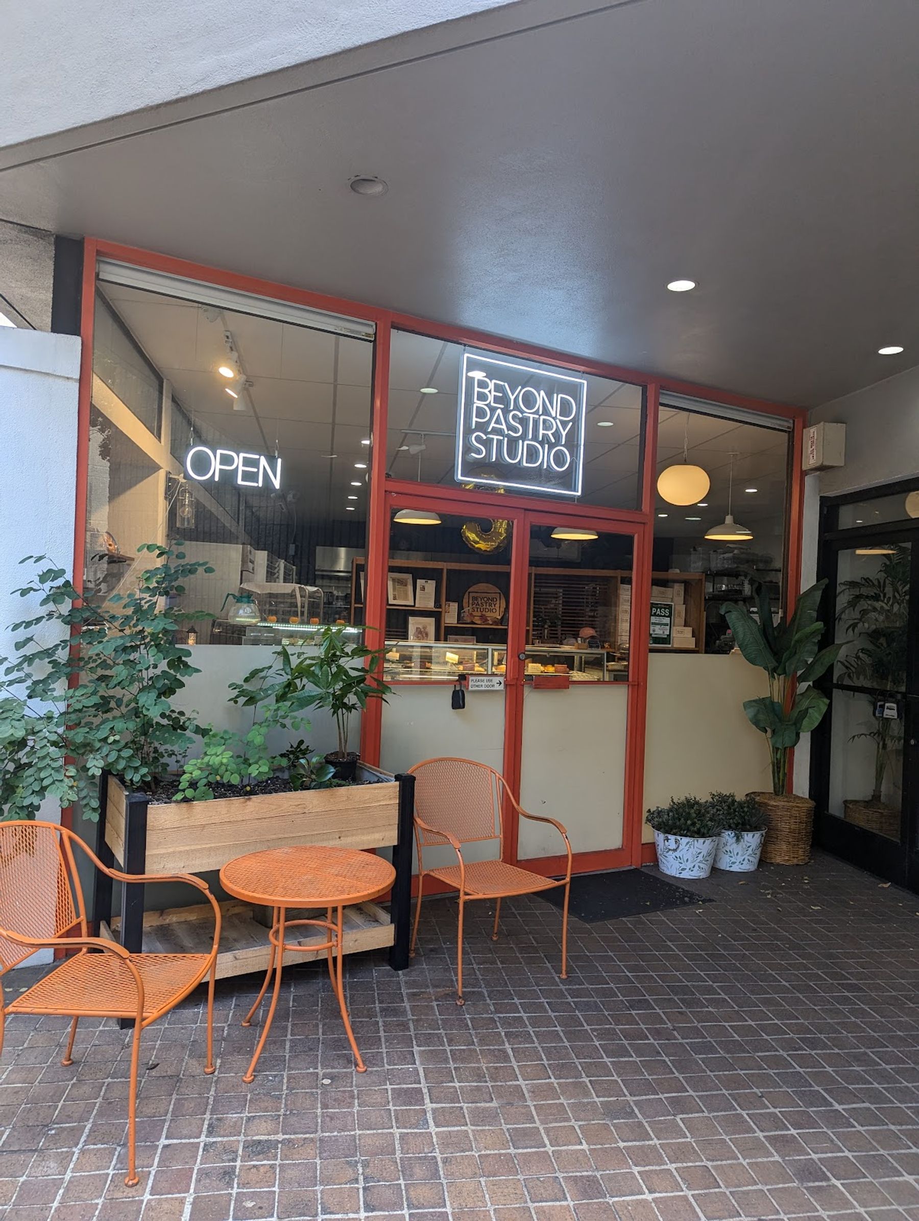Photo 1 of Beyond Pastry Studio in Downtown, Chinatown & Kakaʻako, Oahu