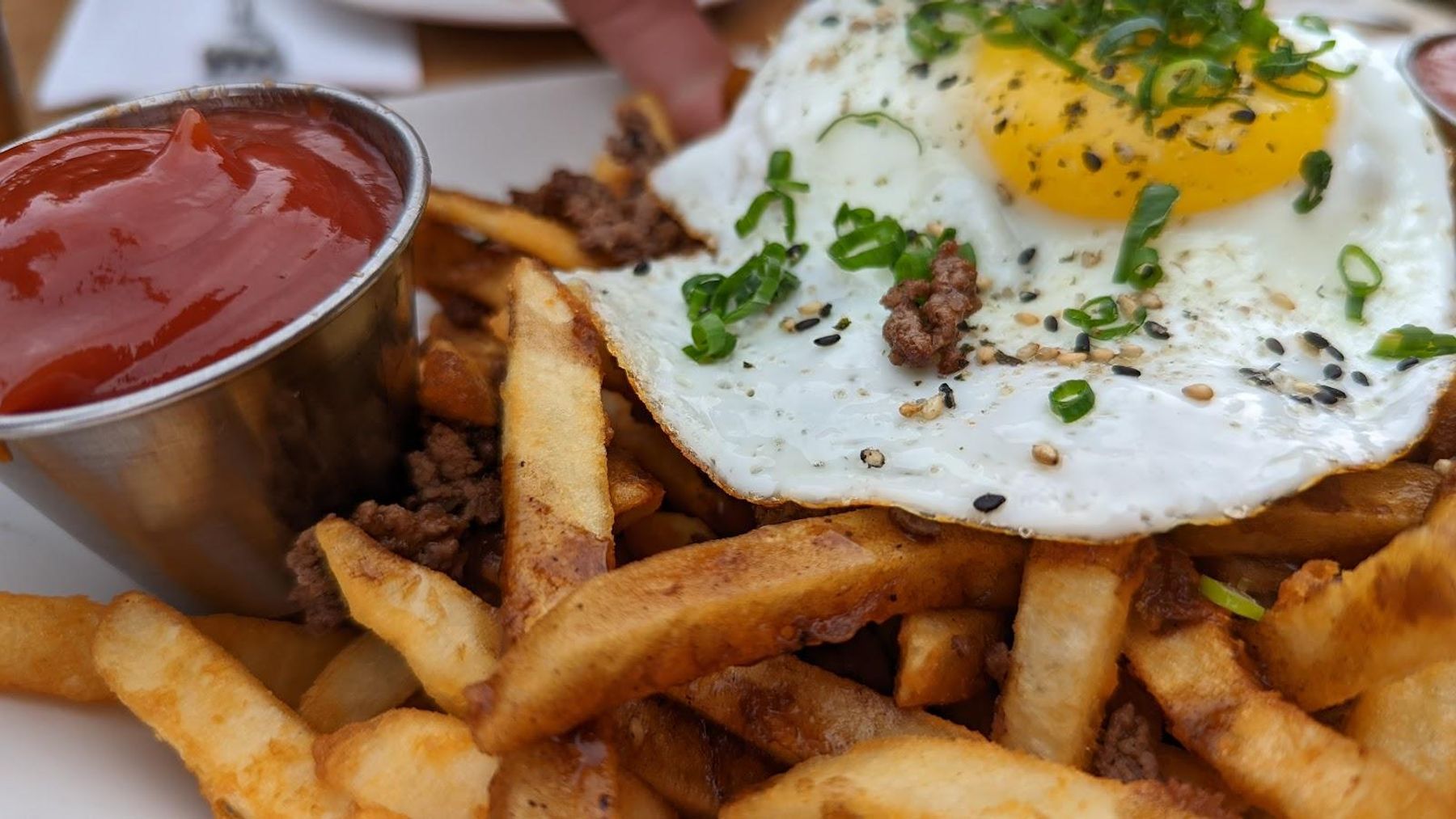 Taps & Hops Eatery restaurant in Kapaʻa, Kaua‘i photo 4