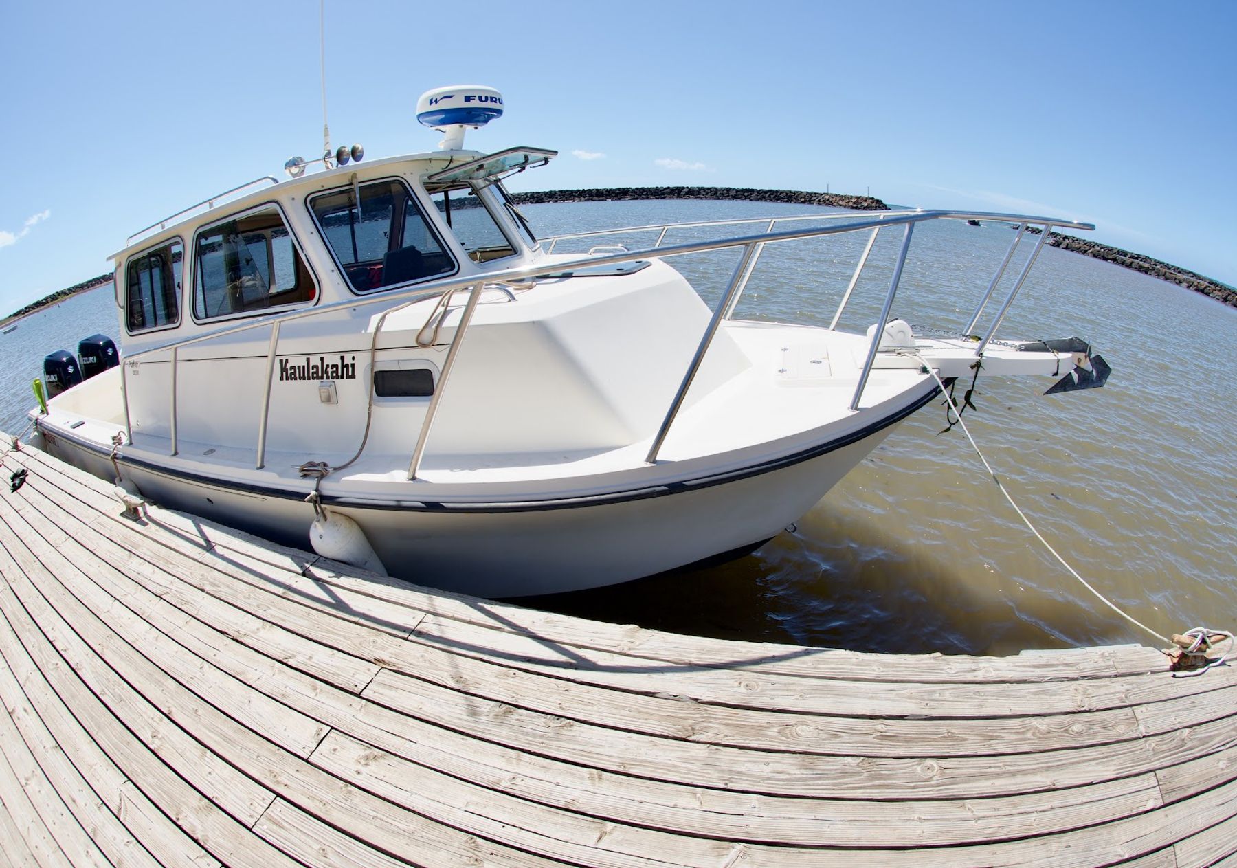 Explore Kauai Scuba in Kekaha, Kaua‘i photo 5