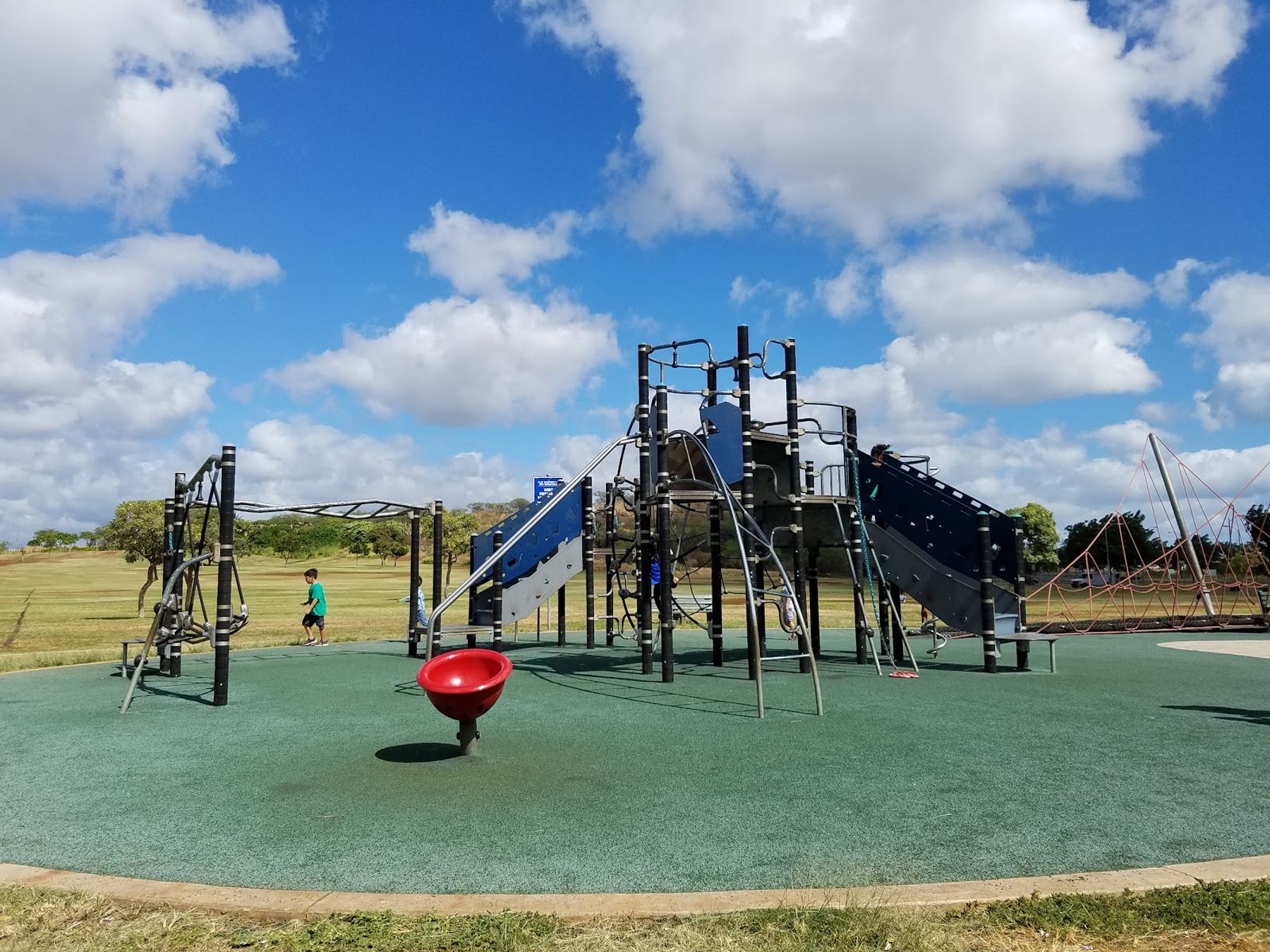 Photo 3 of Kapolei Regional Park in Kapolei & Makakilo, Oahu