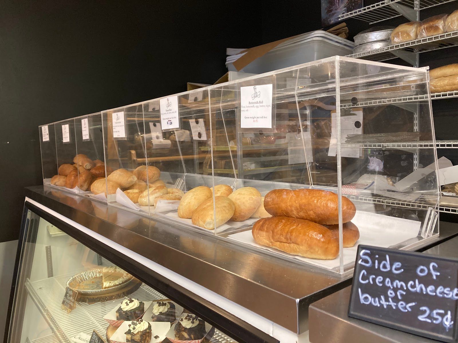 Photo 4 of VIP Treats and Sweets Bakery in Wailua, Kauai