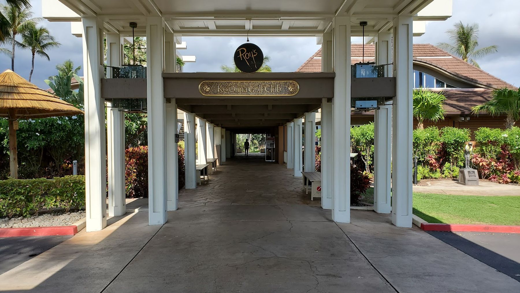 Photo 9 of Ko Olina Golf Club in Ko Olina, Oahu