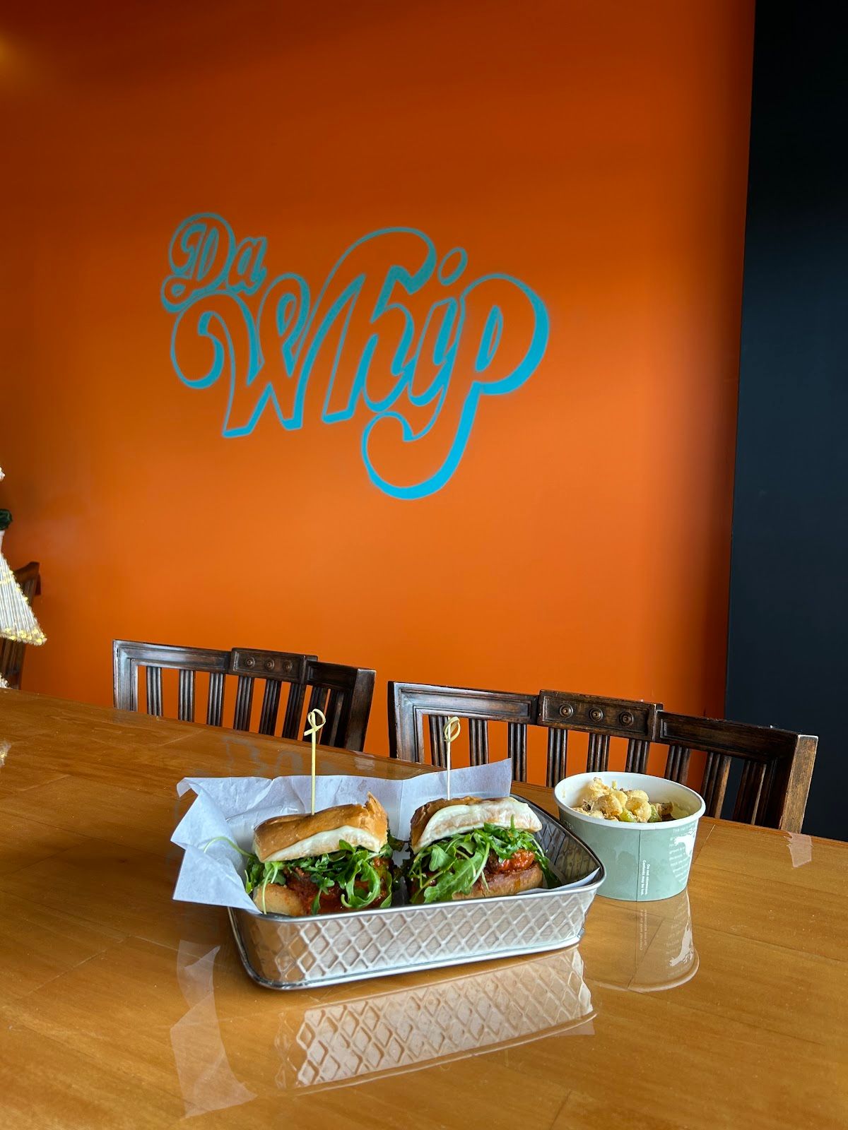 Photo 2 of Da Whip Sandos & Bar in Kailua-Kona, Big Island