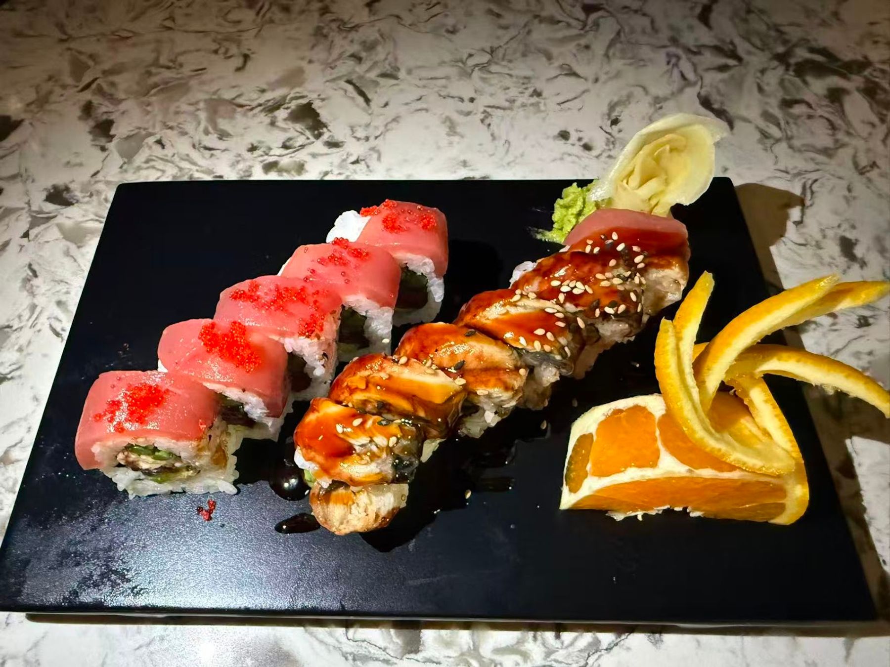 Photo 2 of Yama Sushi & Grill in Kailua-Kona, Big Island