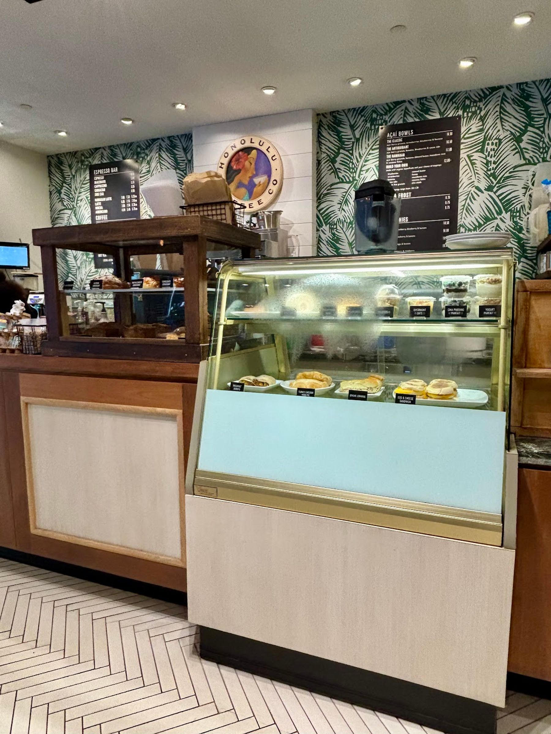 Photo 5 of Honolulu Coffee at Bishop in Downtown, Chinatown & Kakaʻako, Oahu