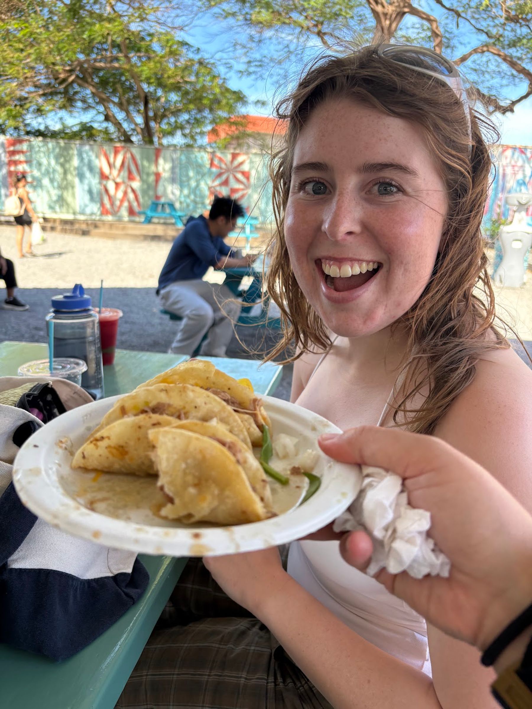 Photo 7 of 8 Wonder Tacos in Kahului, Maui