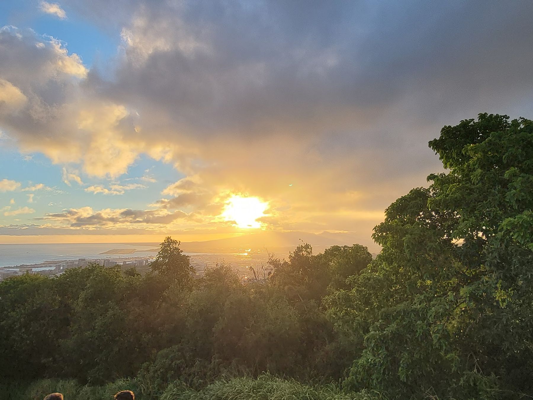 Photo 10 of Tantalus Lookout in Mānoa, Makiki & Nuʻuanu, Oahu