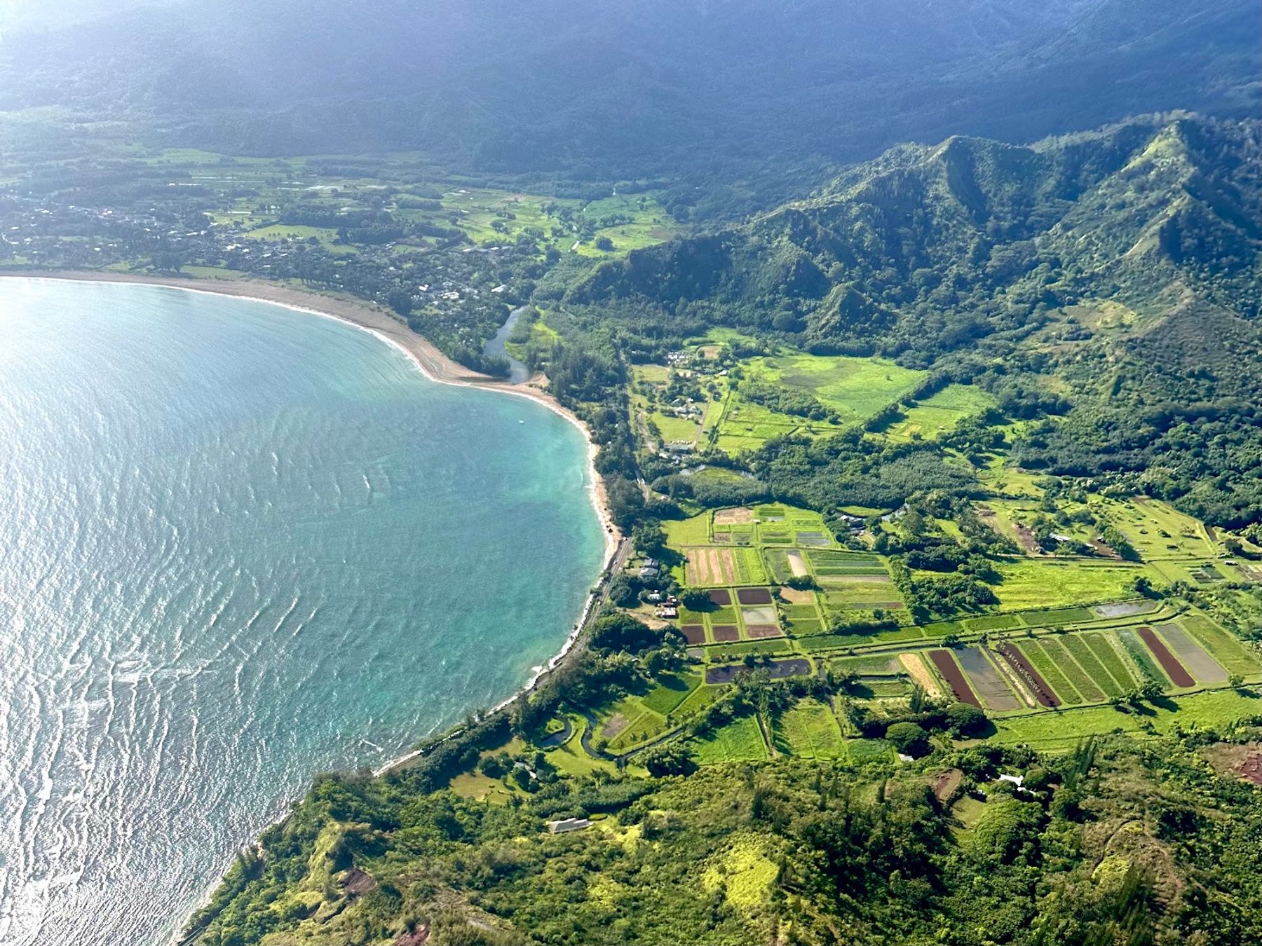 Air Kauai in Lihue, Kaua‘i photo 6