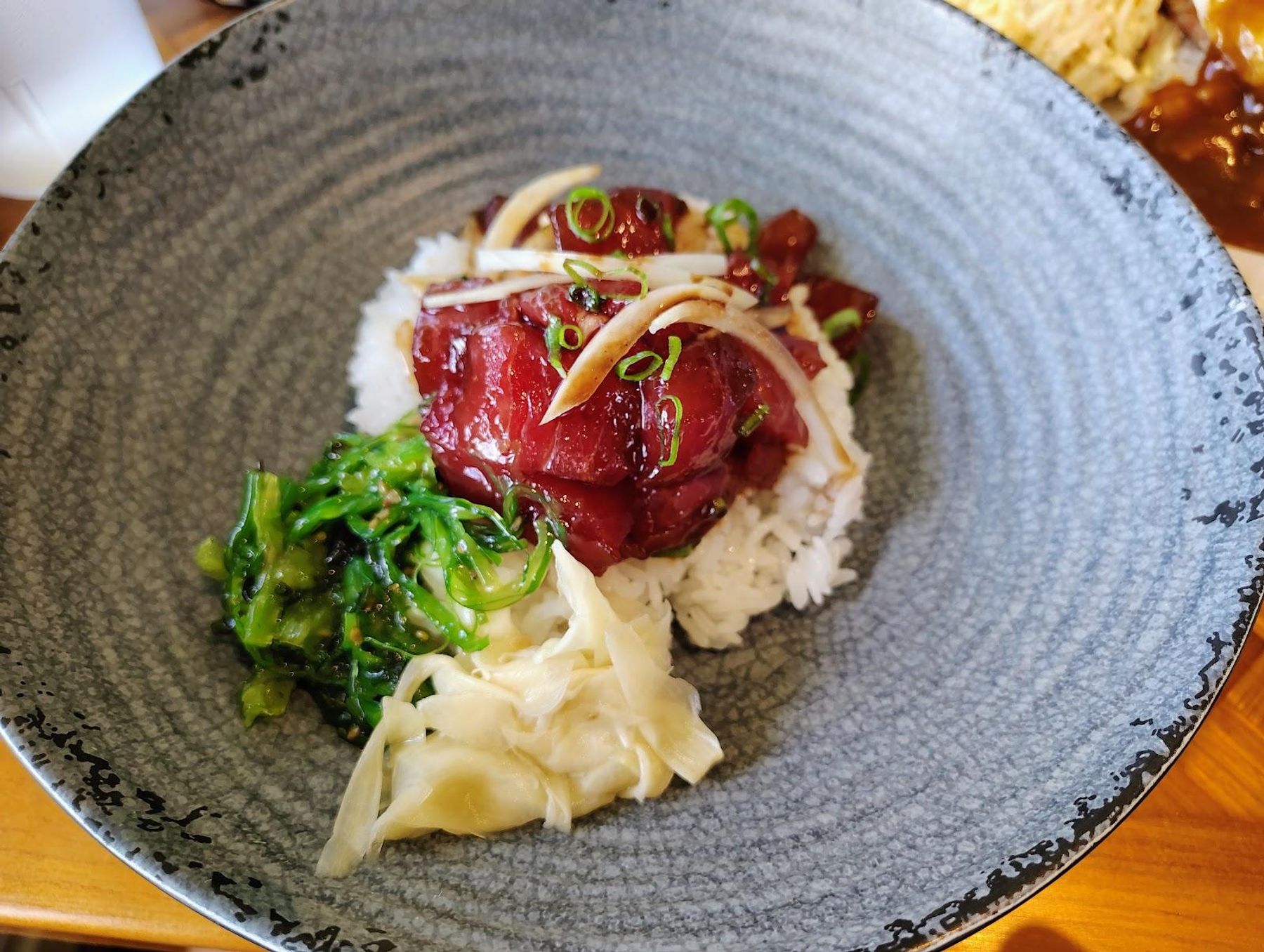 Kauai Poke Co. restaurant in Poʻipū, Kaua‘i photo 2