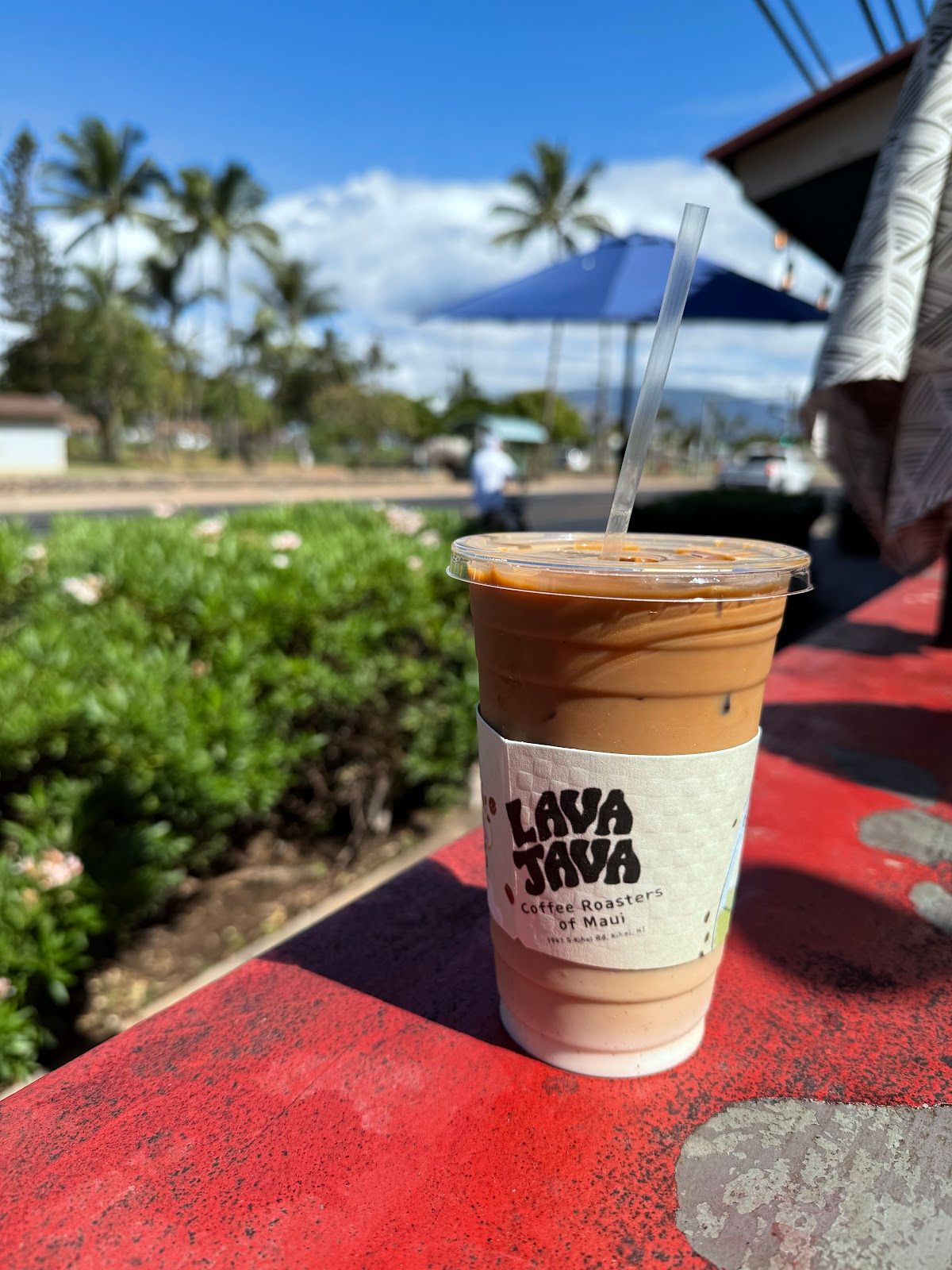 Photo 7 of Lava Java Coffee Roasters of Maui in Kīhei, Maui