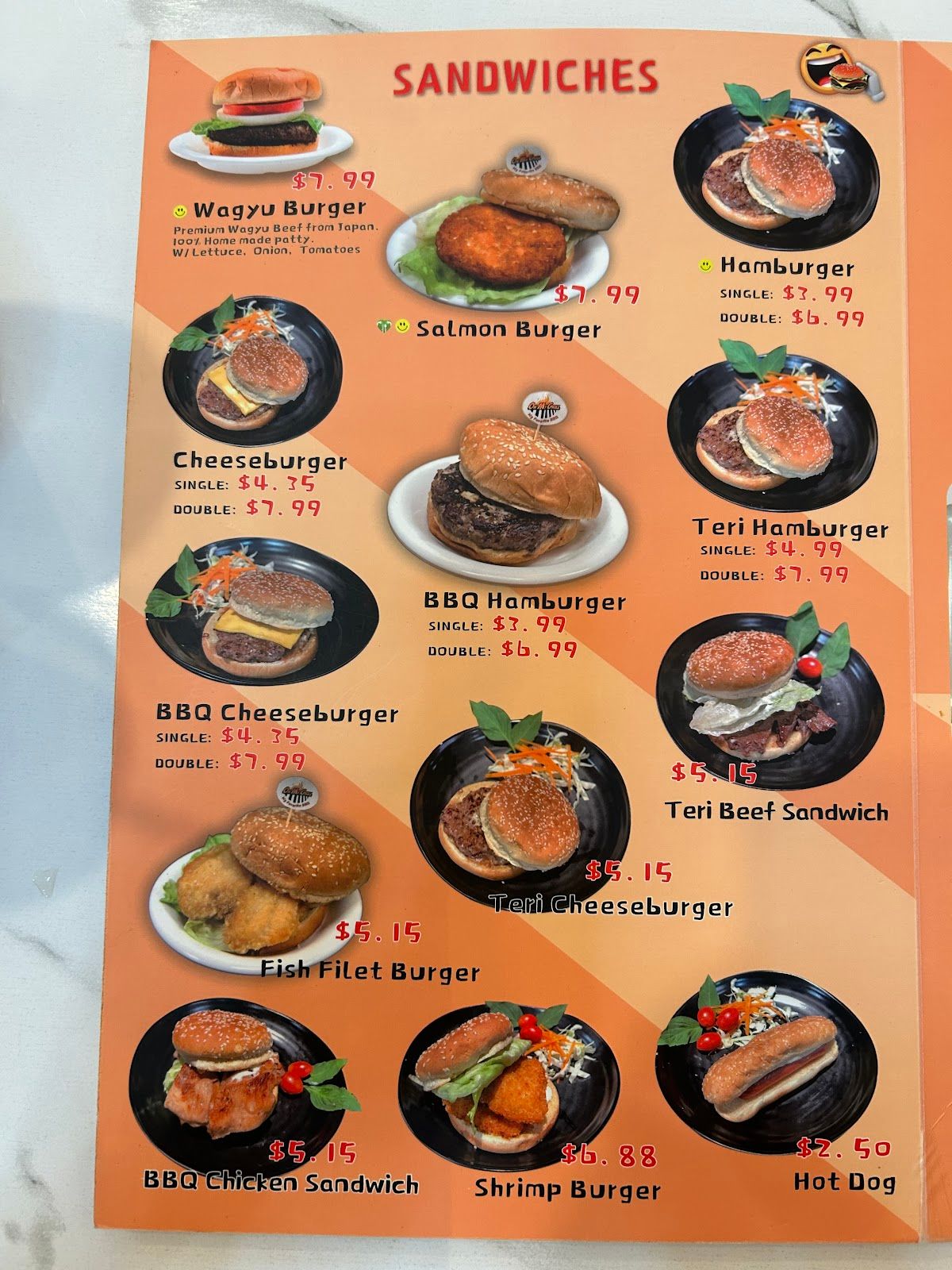 Photo 3 of OH MY GRILL- Kailua in Kailua & Lanikai, Oahu