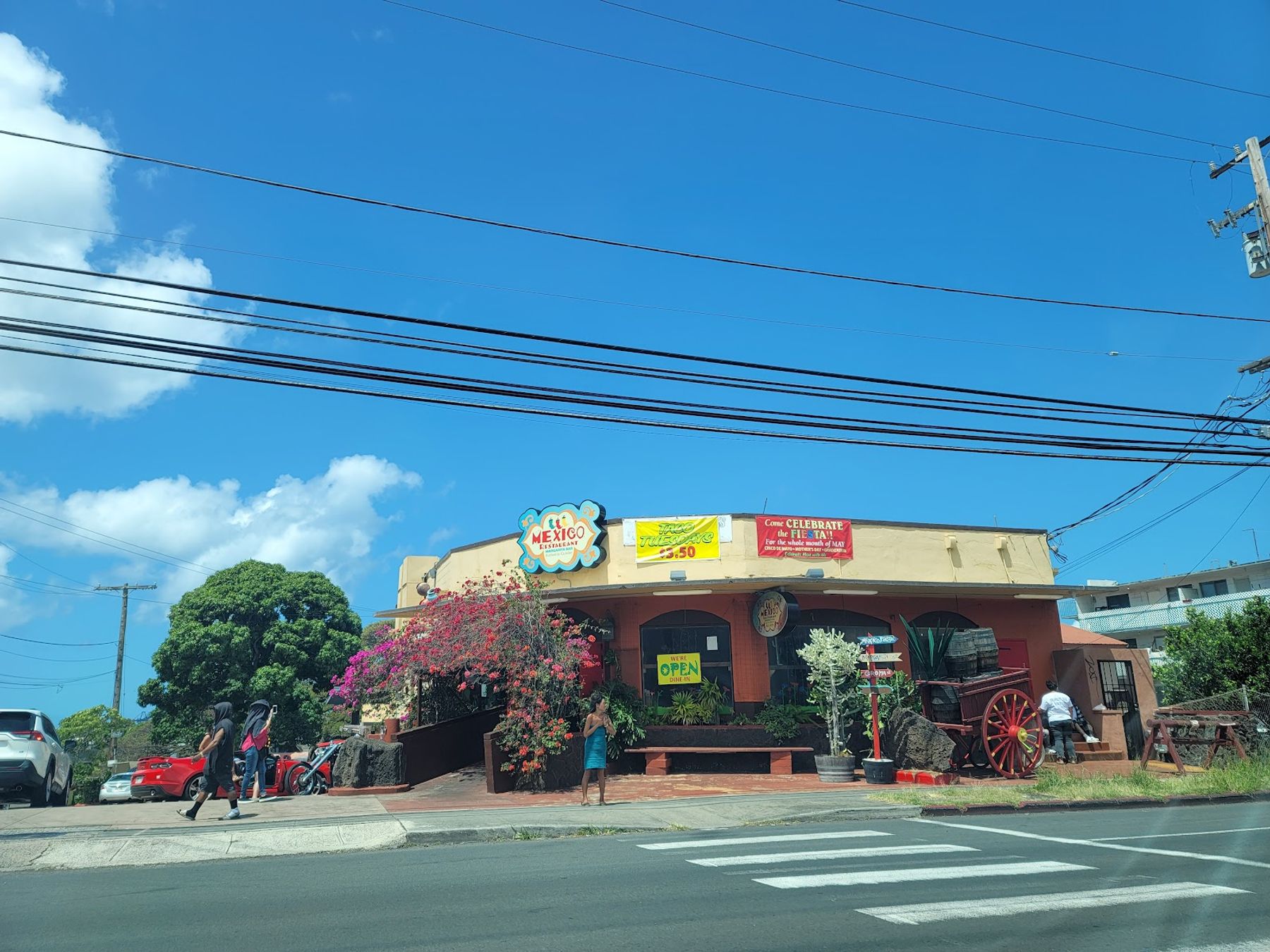 Photo 1 of Mexico Restaurant in Mānoa, Makiki & Nuʻuanu, Oahu