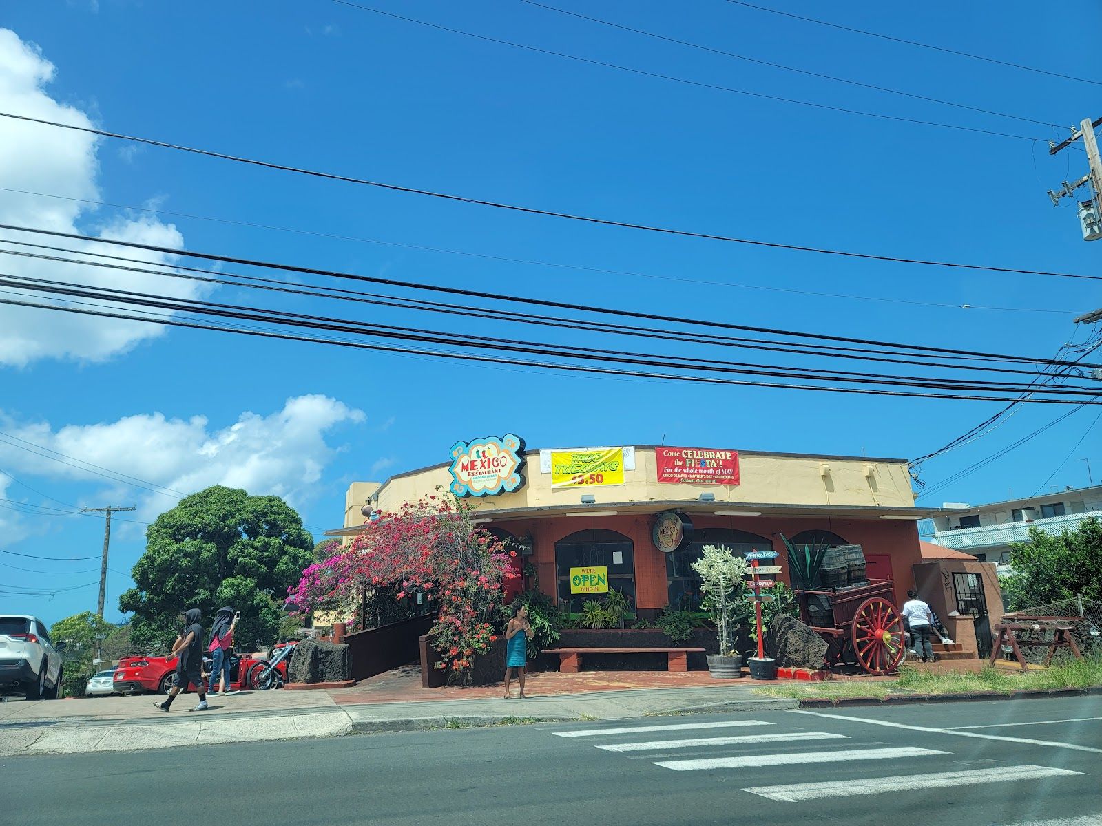 Photo 1 of Mexico Restaurant in Mānoa, Makiki & Nuʻuanu, Oahu