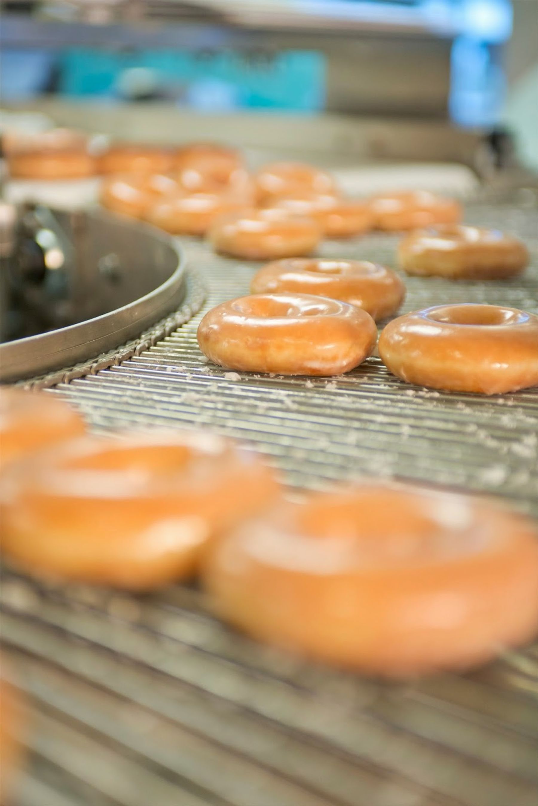 Photo 2 of Krispy Kreme in Kahului, Maui