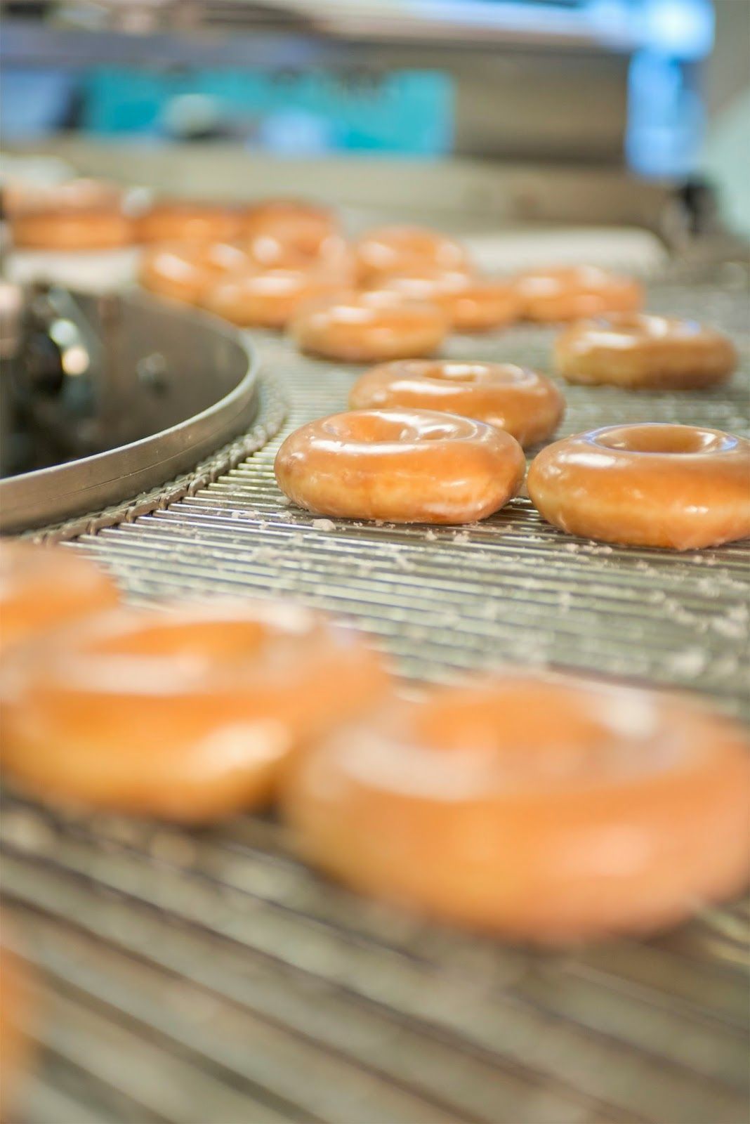 Photo 2 of Krispy Kreme in Kahului, Maui