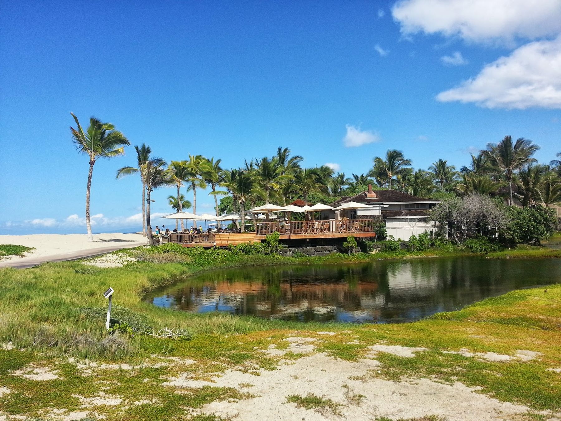 Photo 10 of Hualalai Golf Course in Kailua-Kona, Big Island
