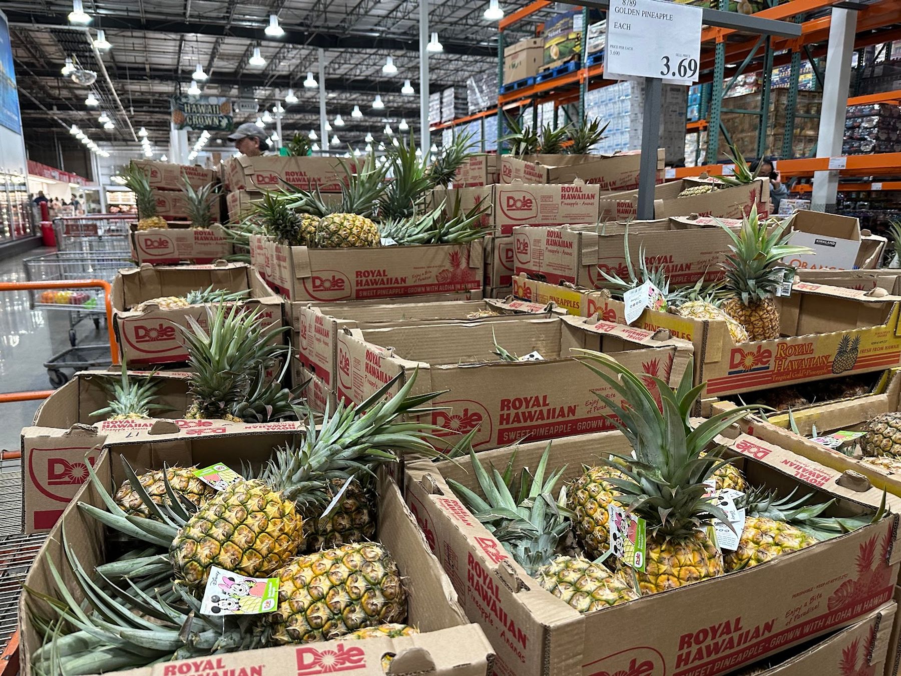 Photo 7 of Costco Wholesale in Kahului, Maui