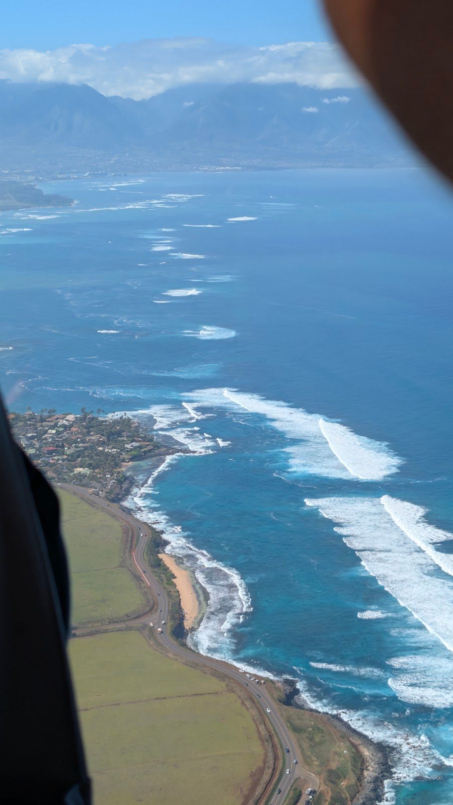 Photo 3 of Maverick Helicopters in Kahului, Maui
