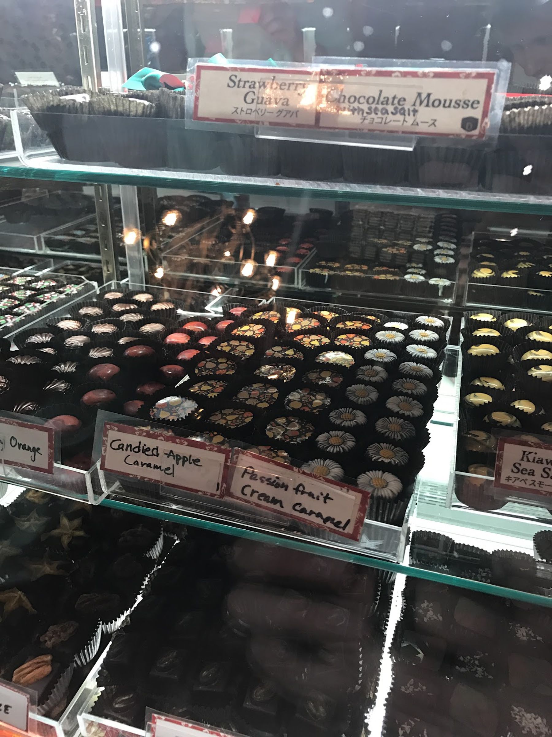 Photo 10 of Sweet Paradise Maui Chocolatier in Wailea, Maui