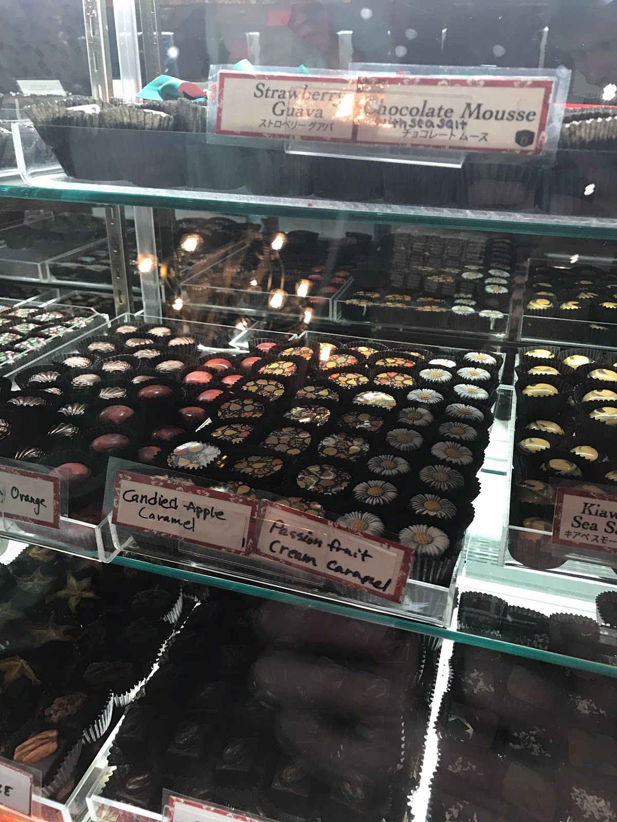 Photo 10 of Sweet Paradise Maui Chocolatier in Wailea, Maui