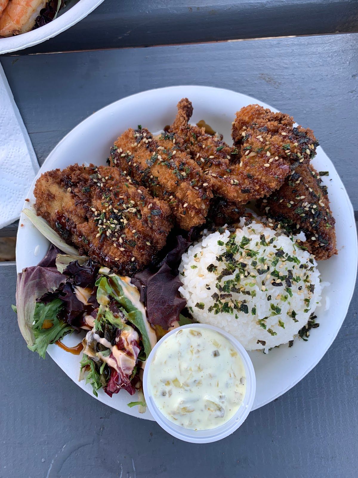 Photo 7 of Da Melting Pot in Wailua, Kauai