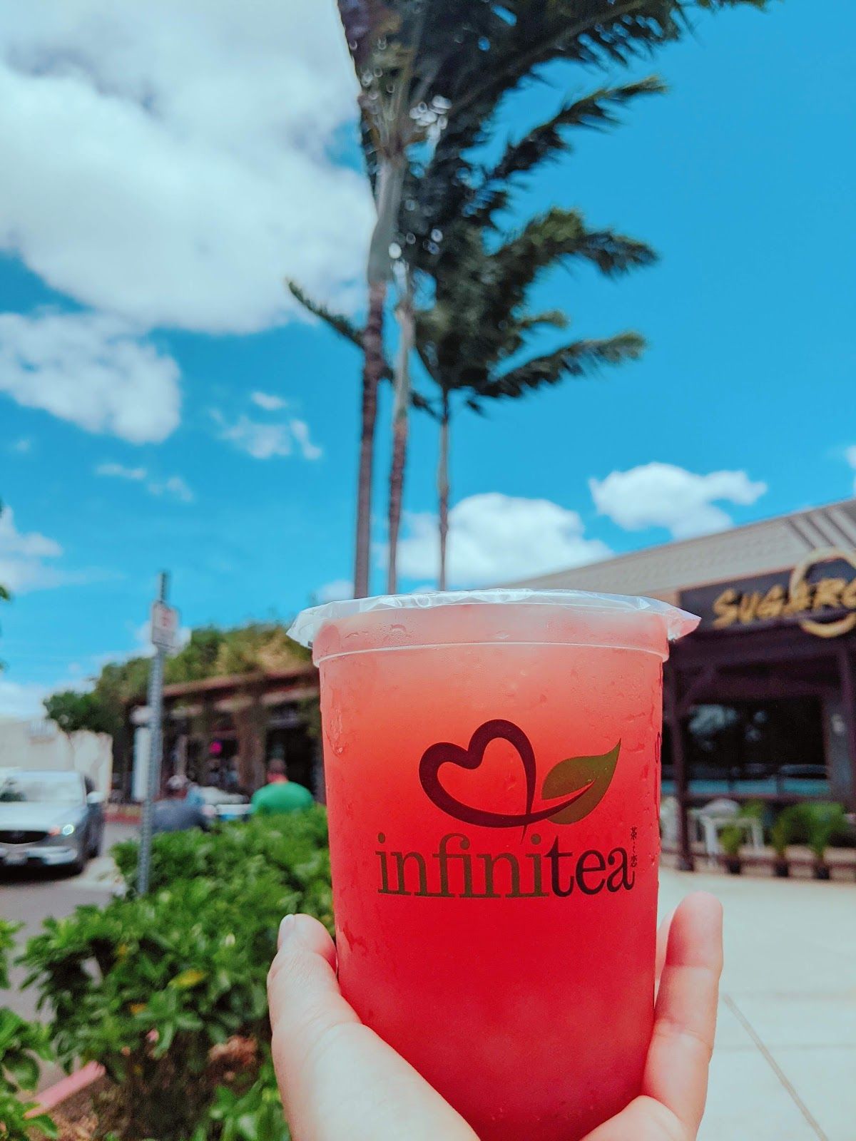 Photo 8 of Infinitea in Kapolei & Makakilo, Oahu