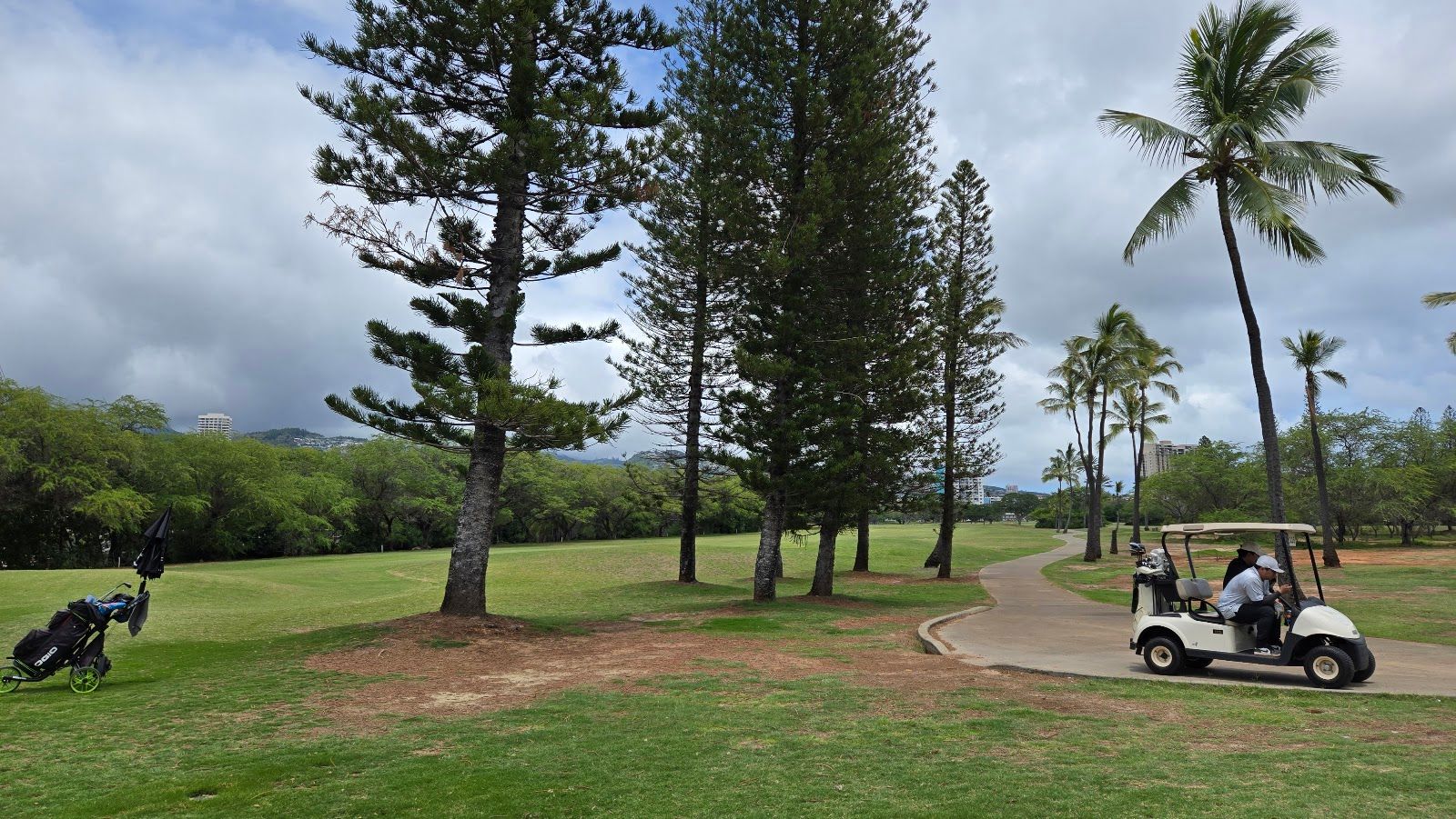 Photo 10 of Ala Wai Golf Course in Diamond Head & Kapahulu, Oahu