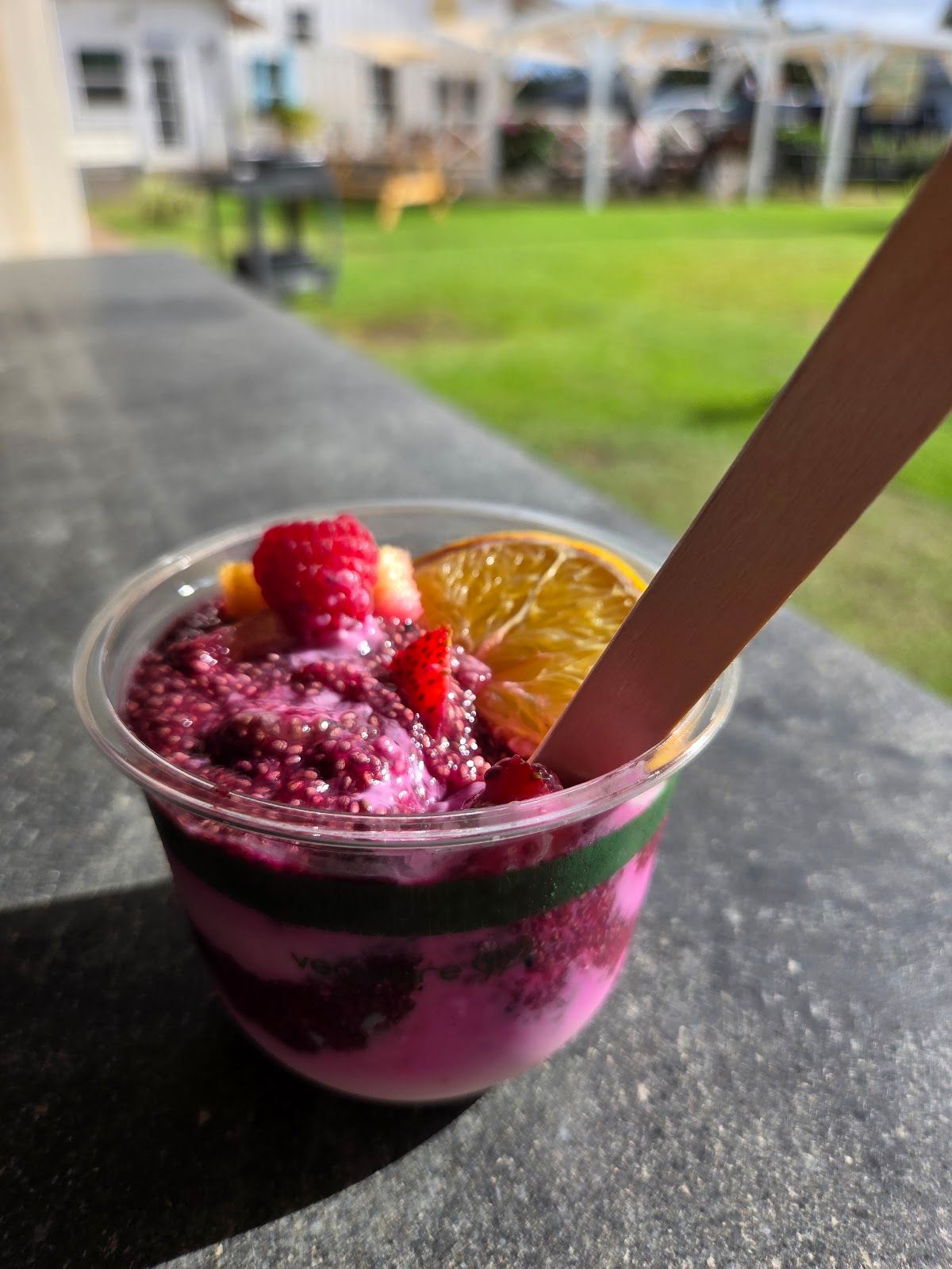 Photo 9 of The Country Eatery in Kahuku & Turtle Bay, Oahu