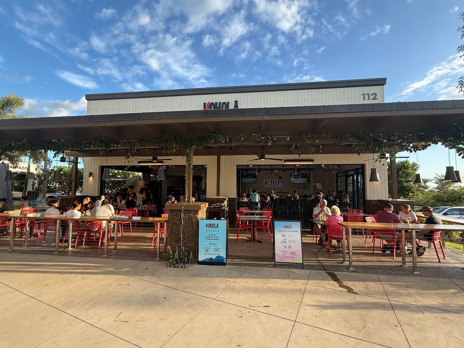 Photo 2 of Lāhainā Brewing Co. – Wailea Craft Kitchen in Wailea, Maui