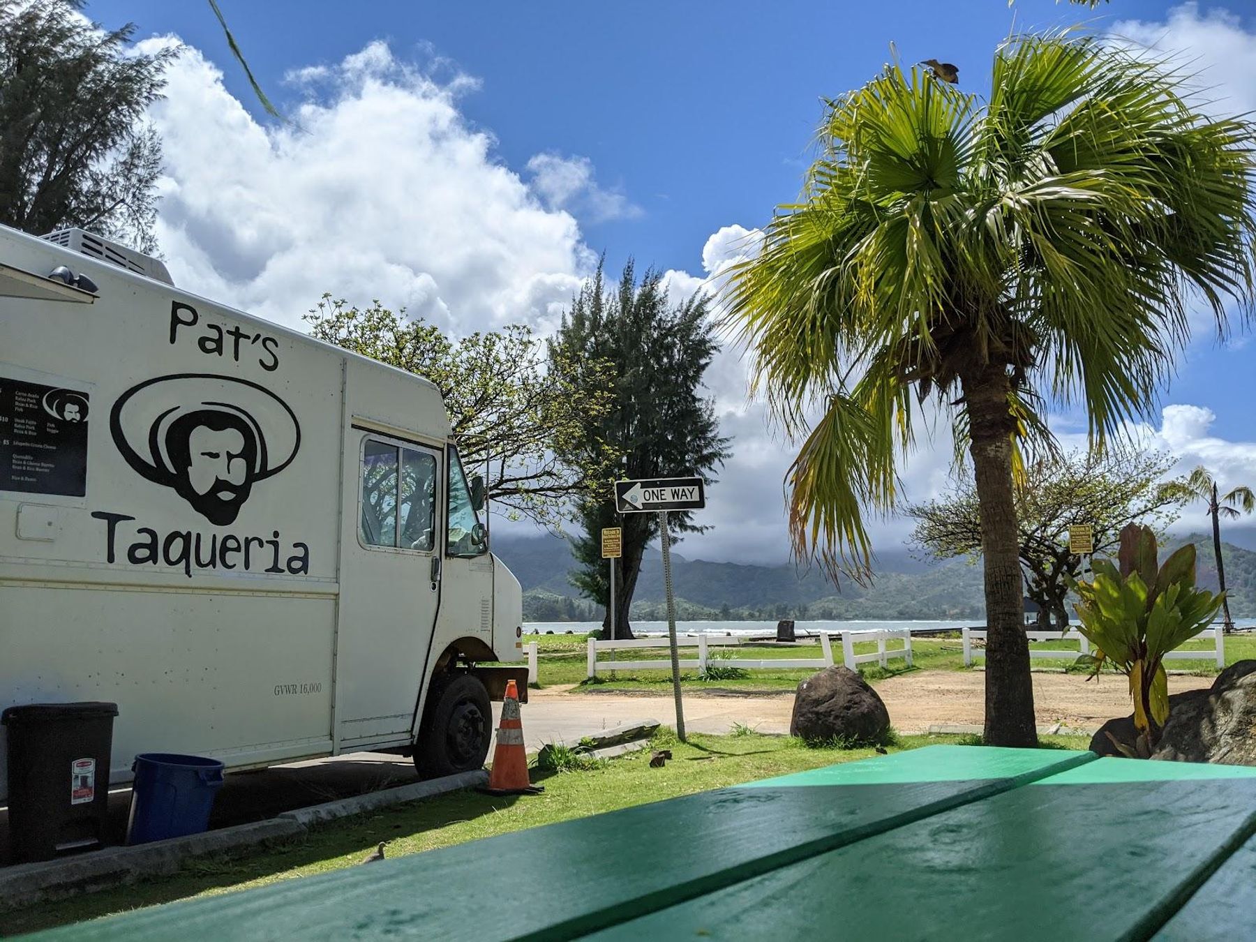 Pat's Taqueria restaurant in Hanalei, Kaua‘i photo 4