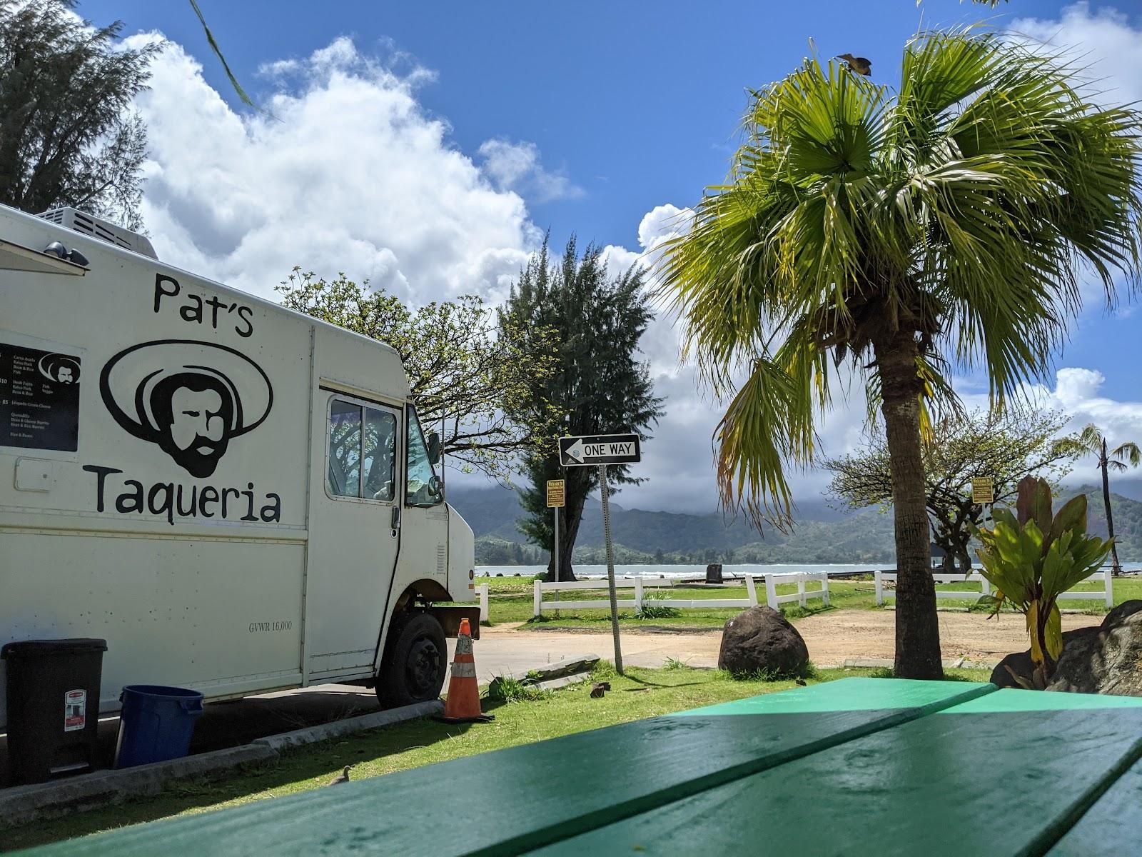Pat's Taqueria restaurant in Hanalei, Kaua‘i photo 4