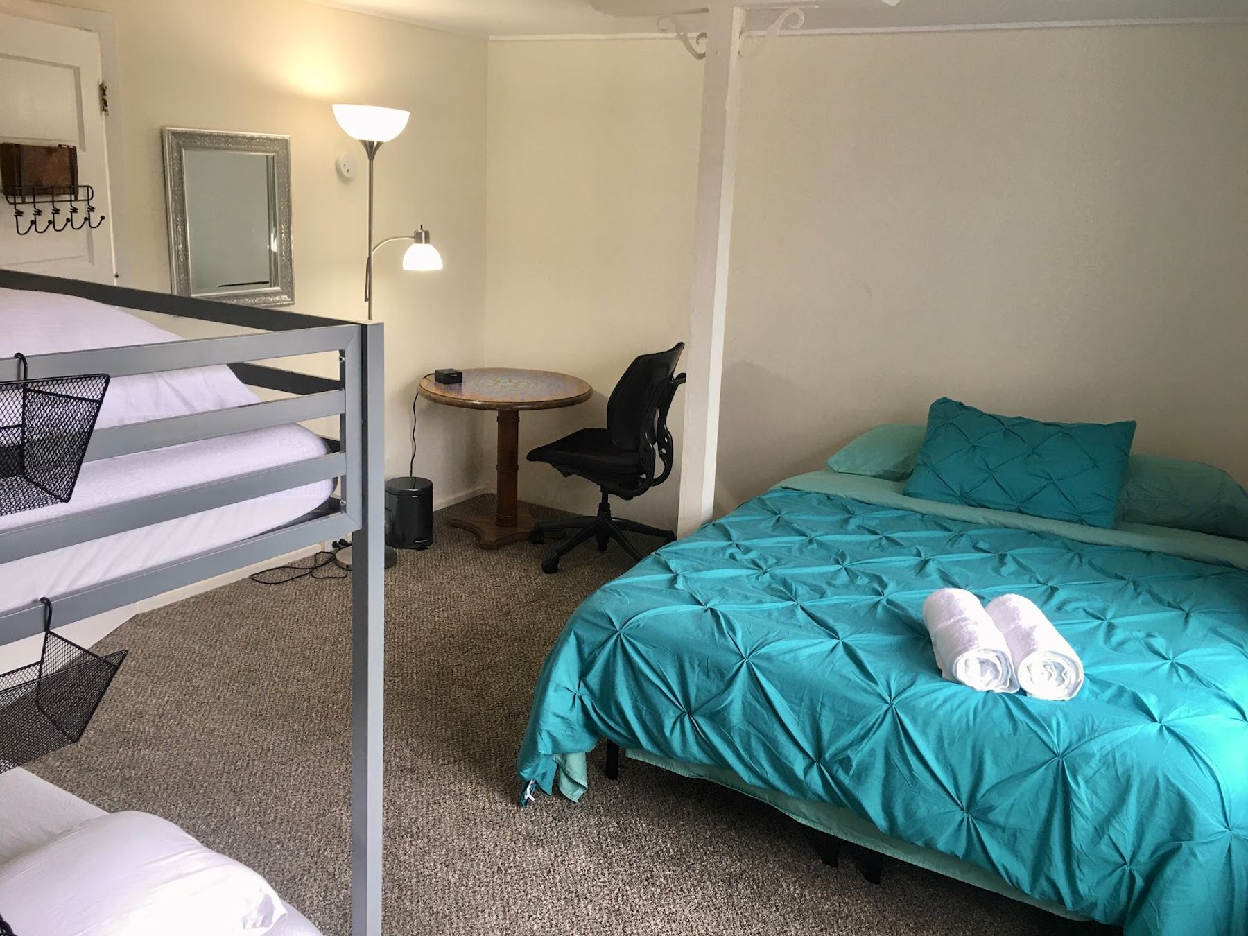 Photo 2 of Pahoa Village Hostel in Pāhoa, Big-island