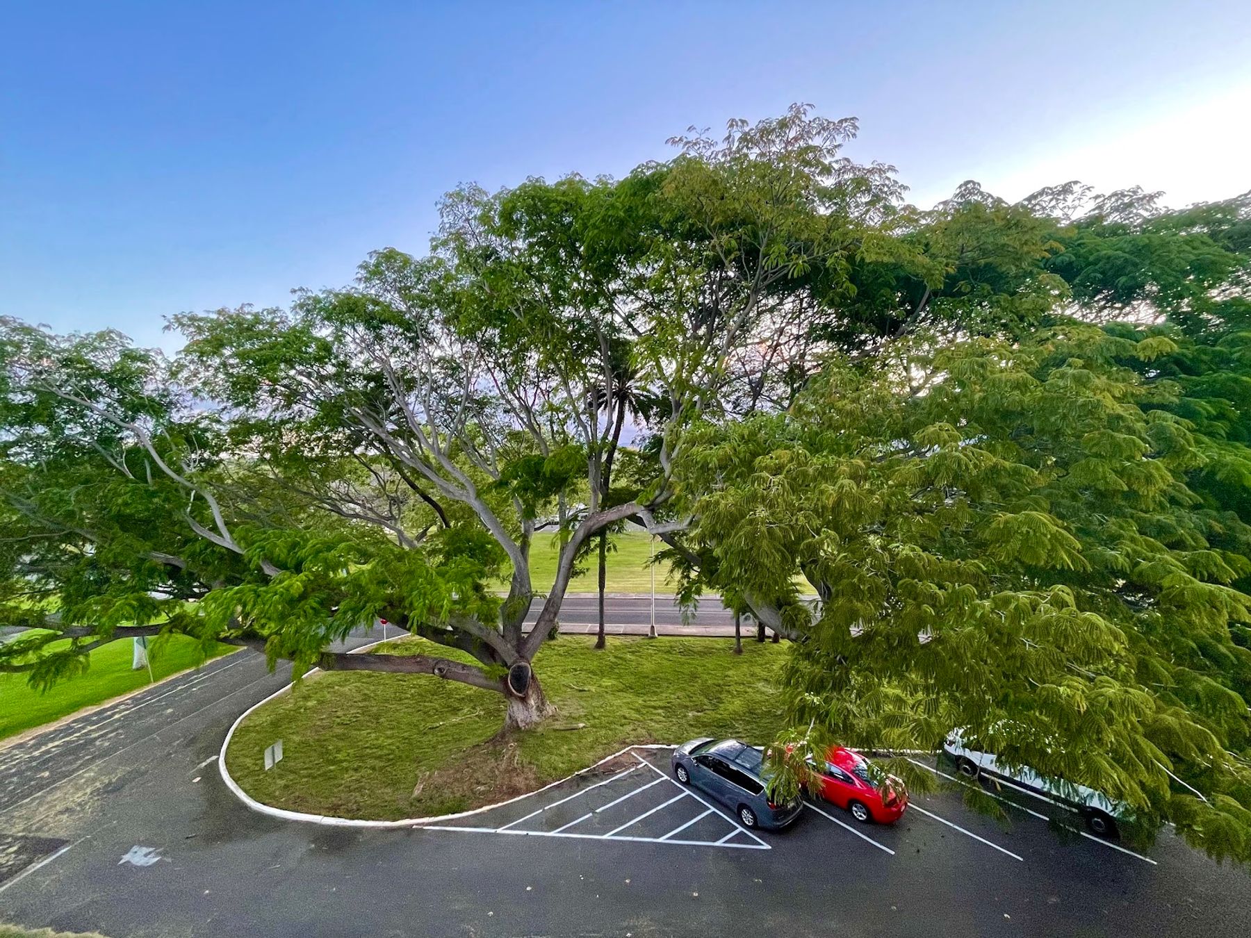 Photo 7 of Hale Alii Lodging in Pearl Harbor & ʻAiea, Oahu