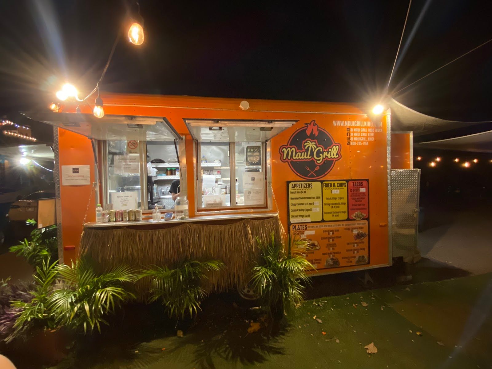 Photo 1 of Kihei Fish House by Maui Grill in Kīhei, Maui