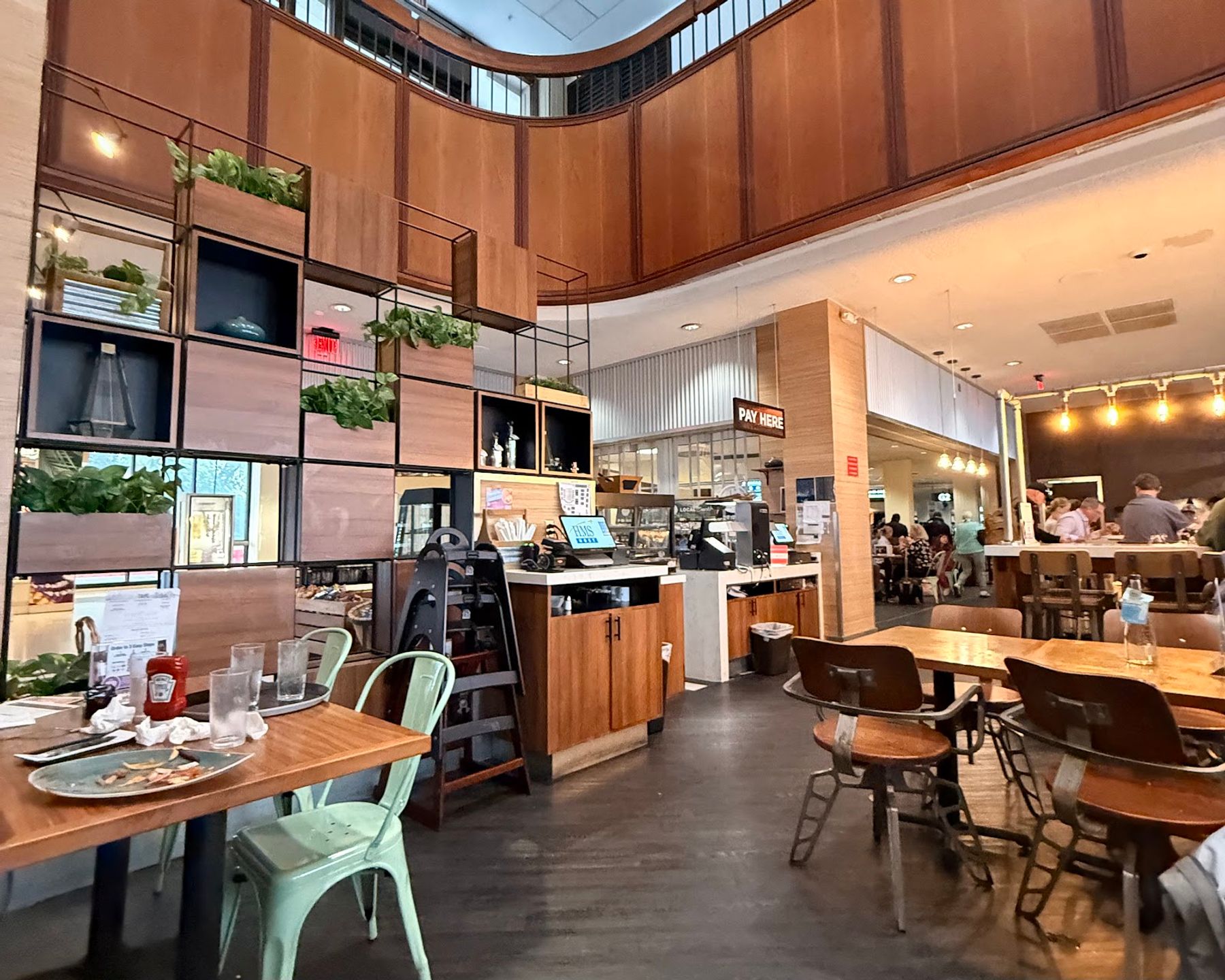 Photo 5 of Lē'ahi Market in Pearl Harbor & ʻAiea, Oahu
