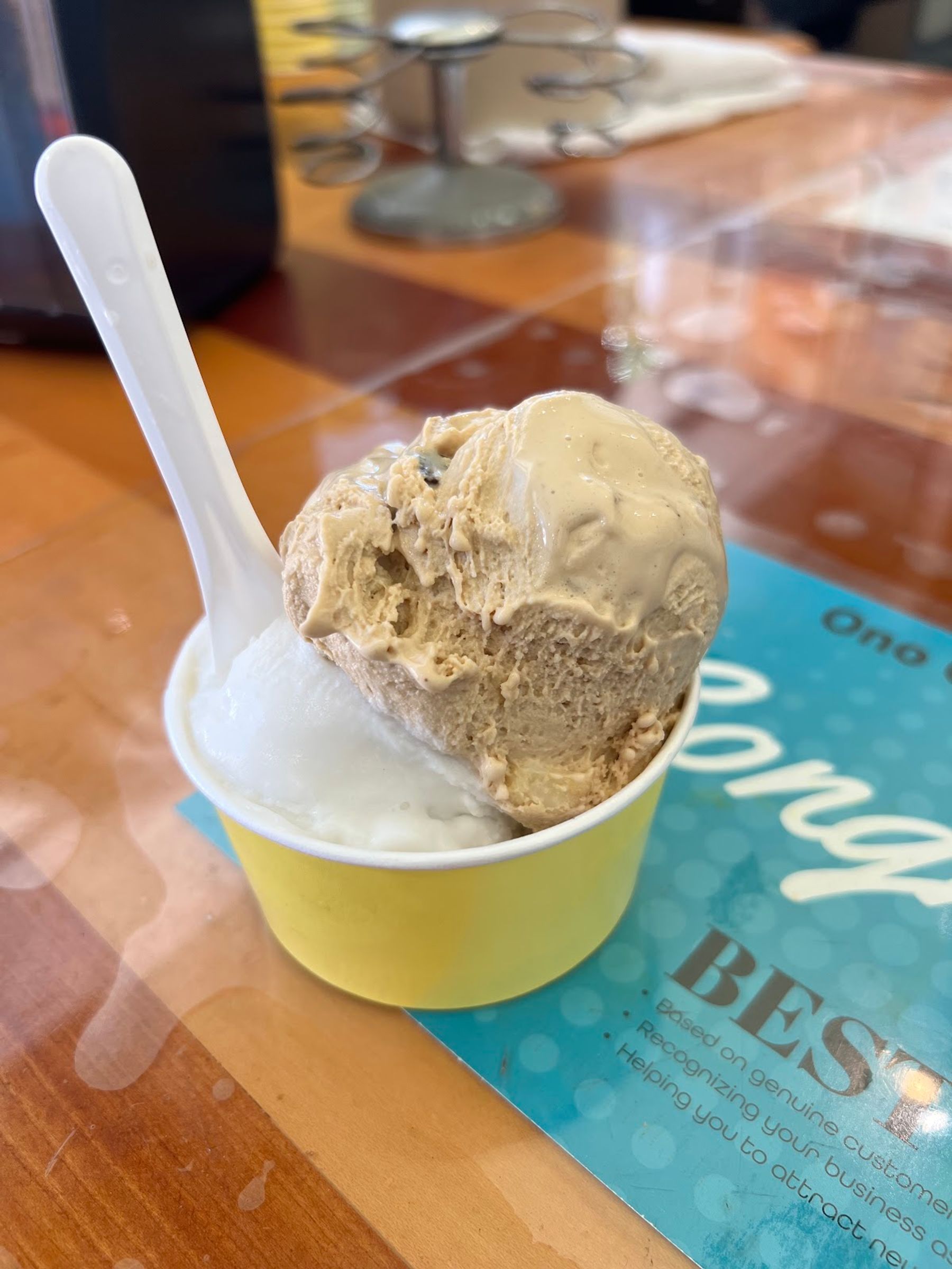 Photo 10 of Ono Gelato Co. in Kāʻanapali, Maui