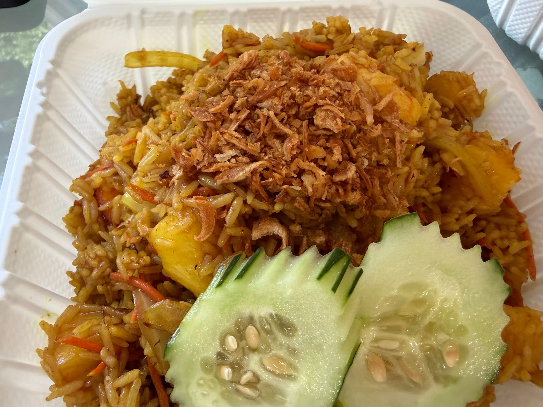 Photo 8 of Thai Food By Pranee in Hāna, Maui