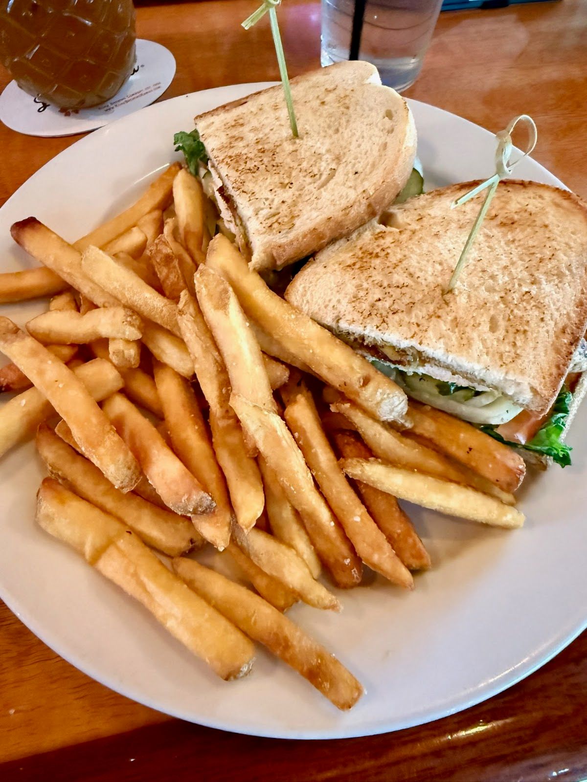 Photo 6 of Foster's Kitchen Waikoloa in Waikoloa, Big Island